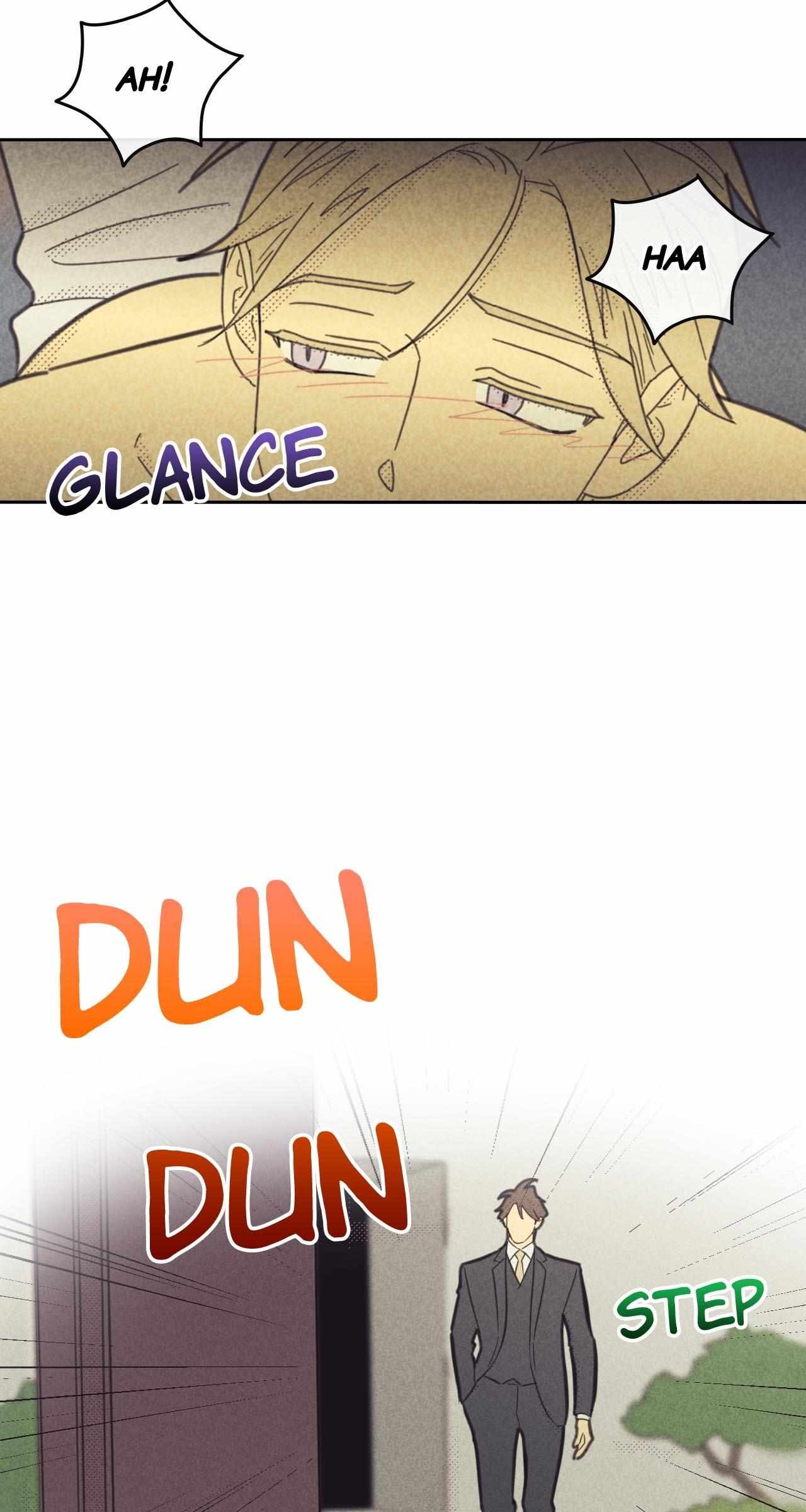 Love Work Balance Chapter 57 page 17 - 