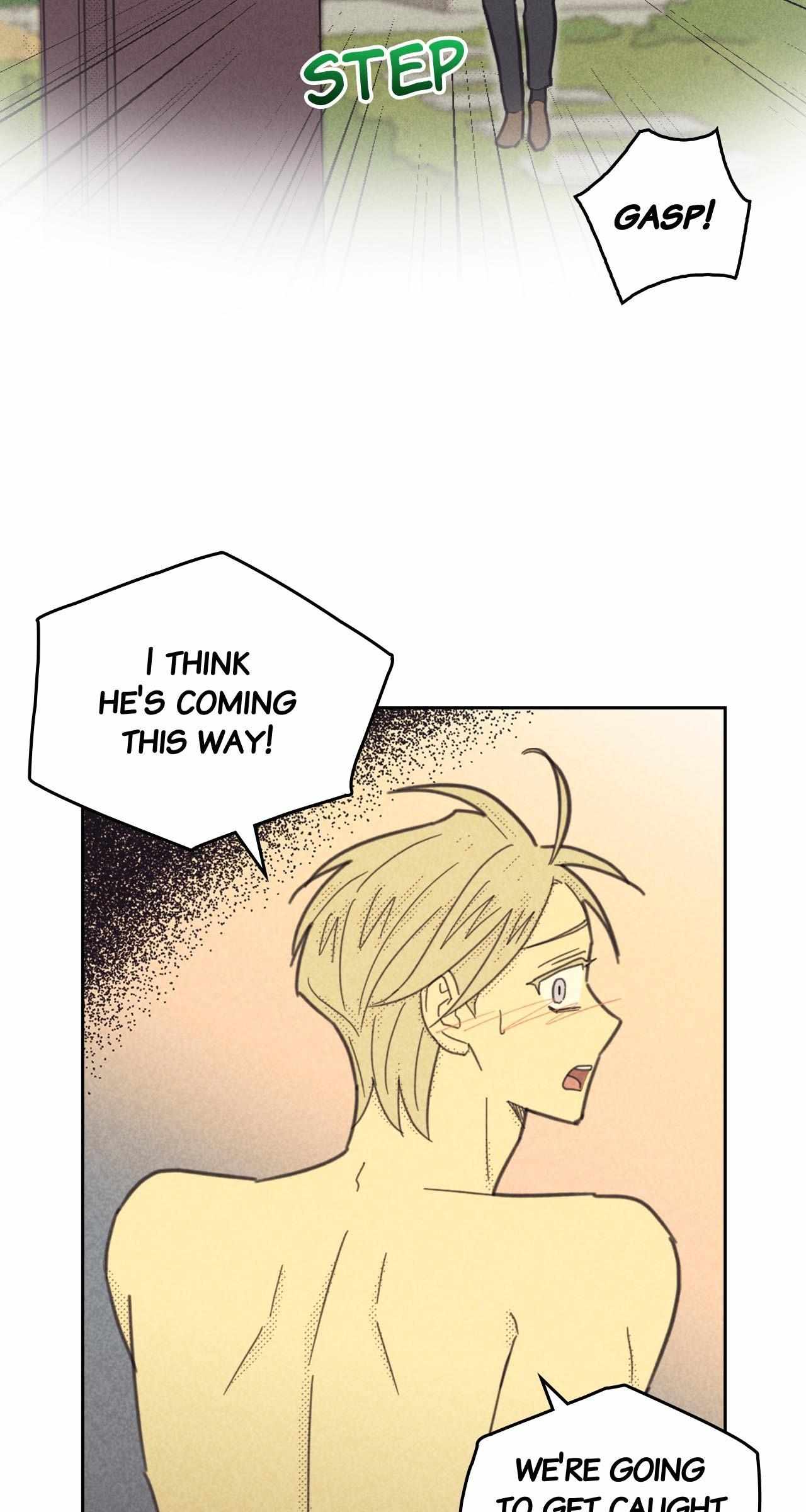 Love Work Balance Chapter 57 page 18 - 