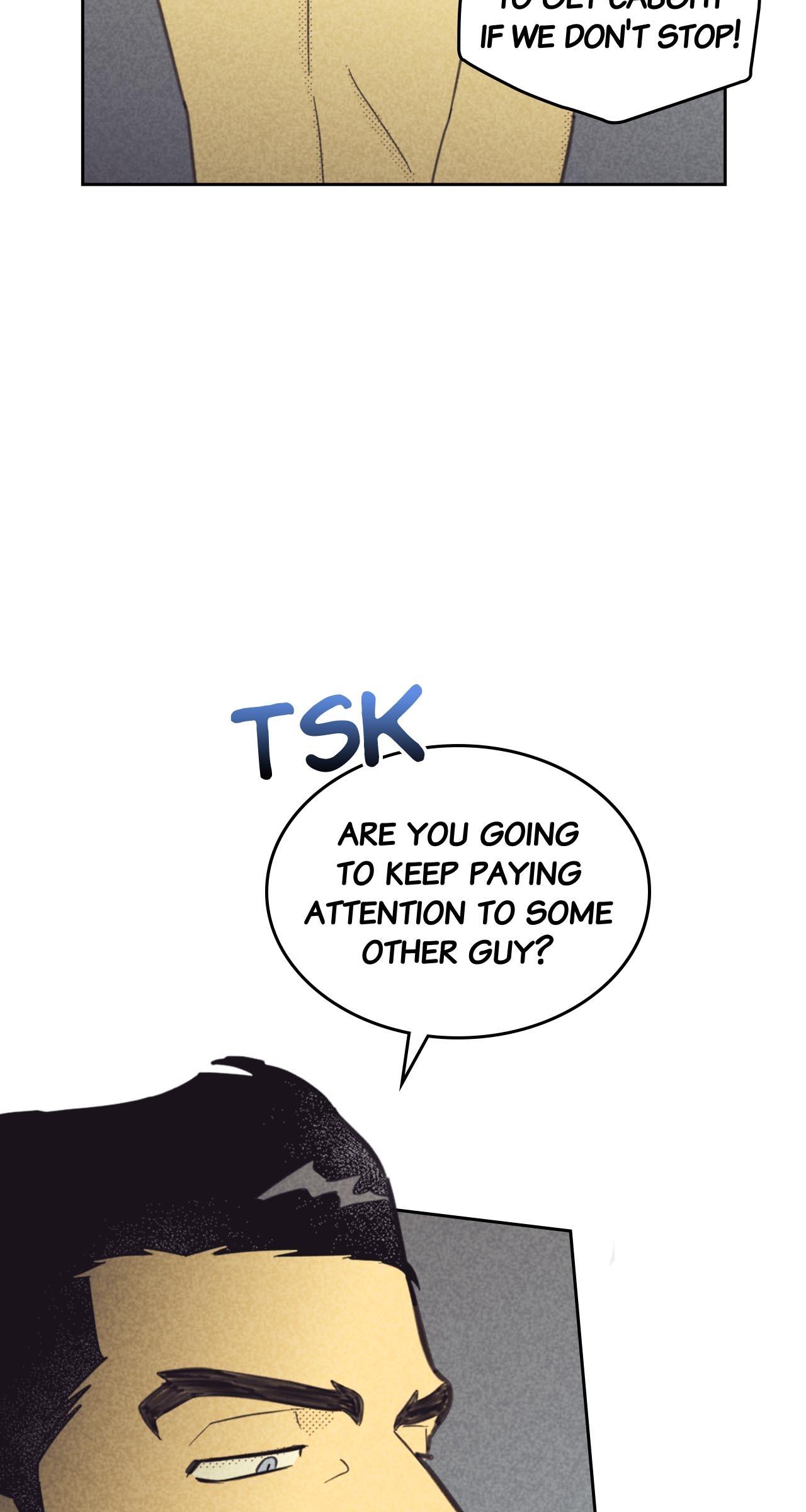 Love Work Balance Chapter 57 page 19 - 