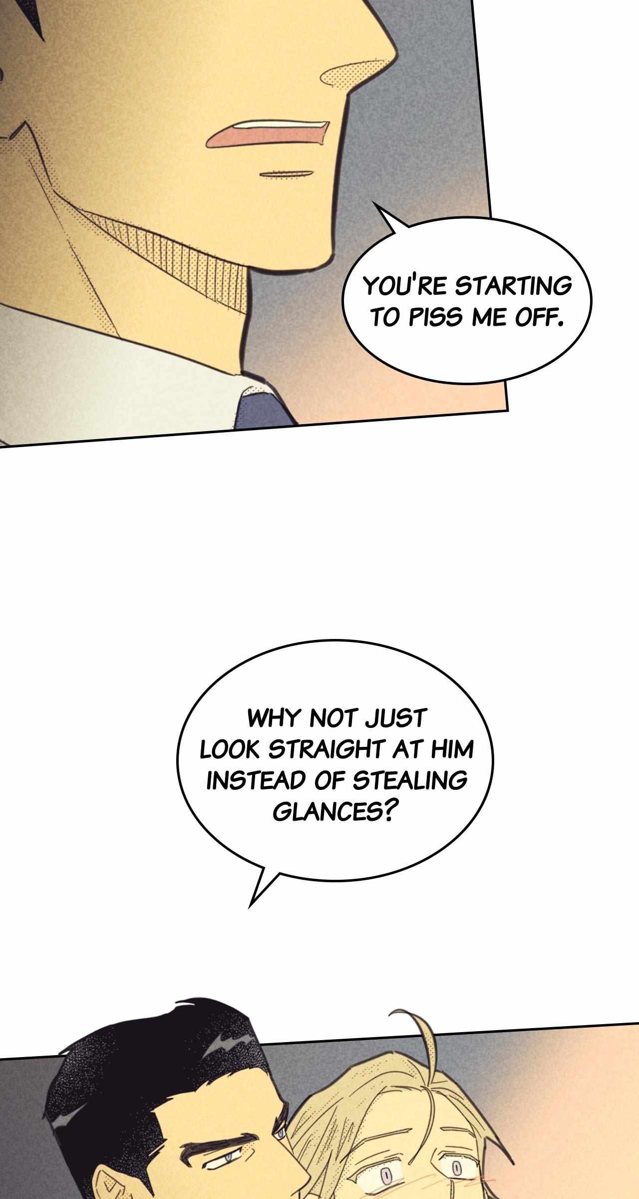 Love Work Balance Chapter 57 page 20 - 