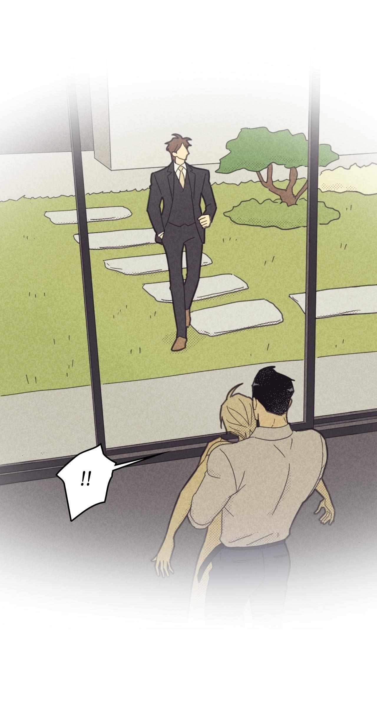 Love Work Balance Chapter 57 page 22 - 