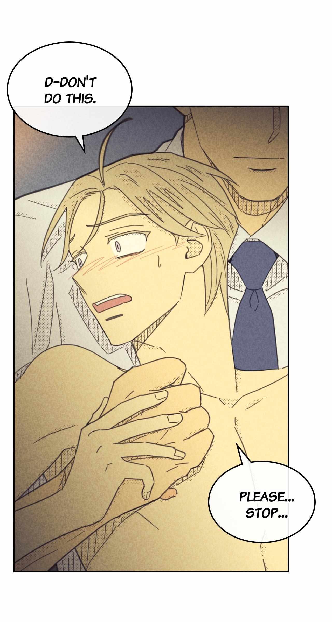 Love Work Balance Chapter 57 page 23 - 