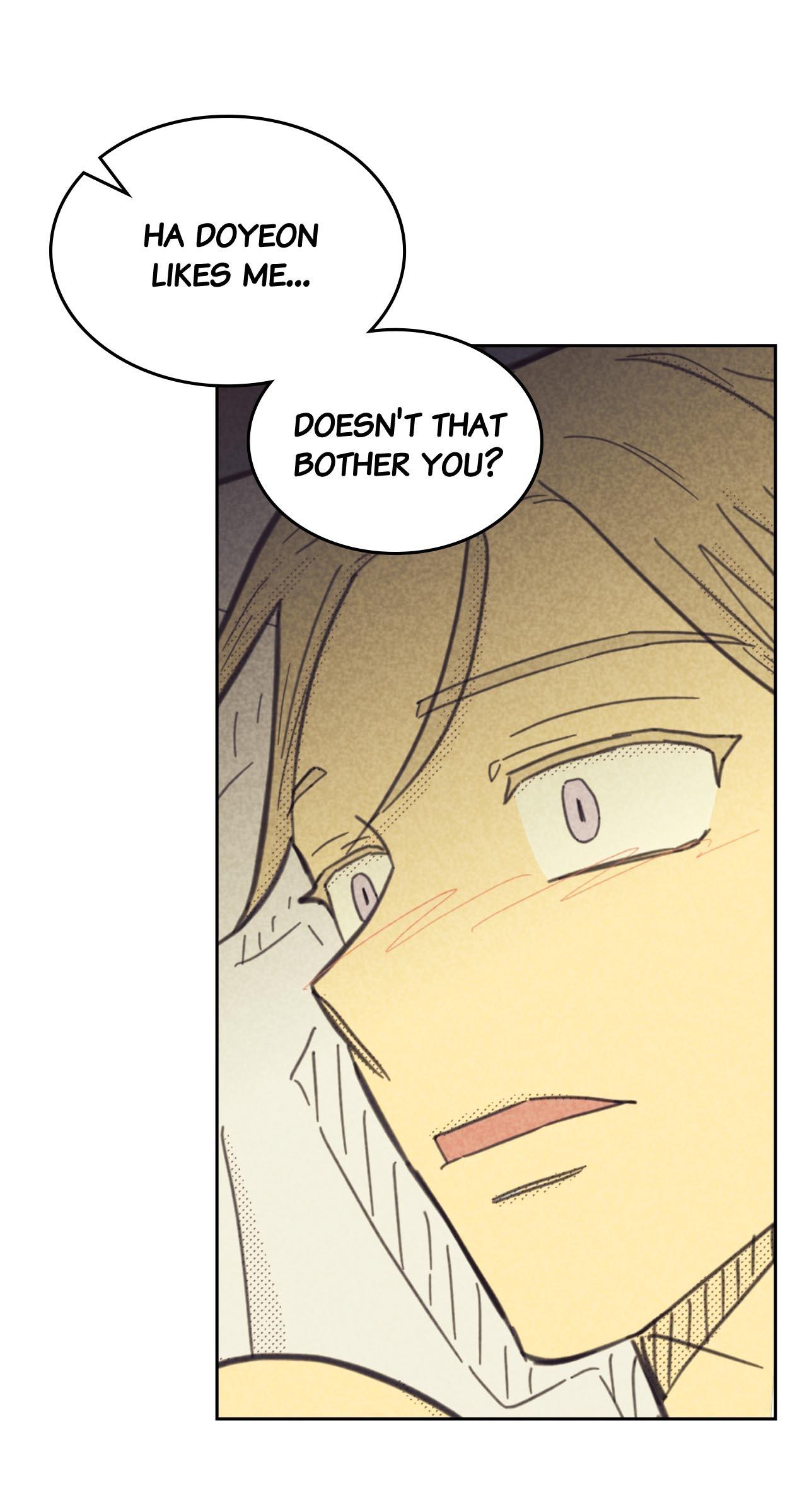 Love Work Balance Chapter 57 page 24 - 