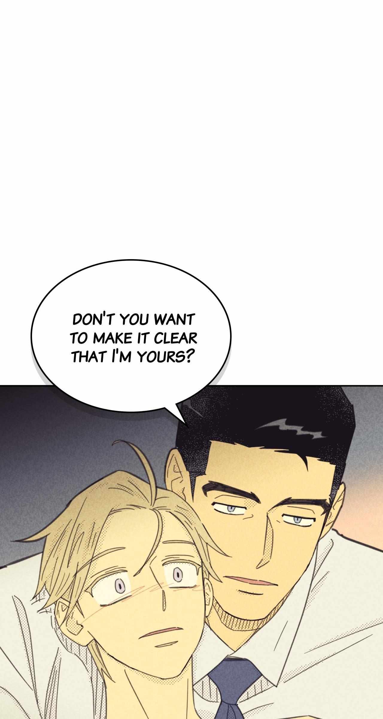 Love Work Balance Chapter 57 page 25 - 