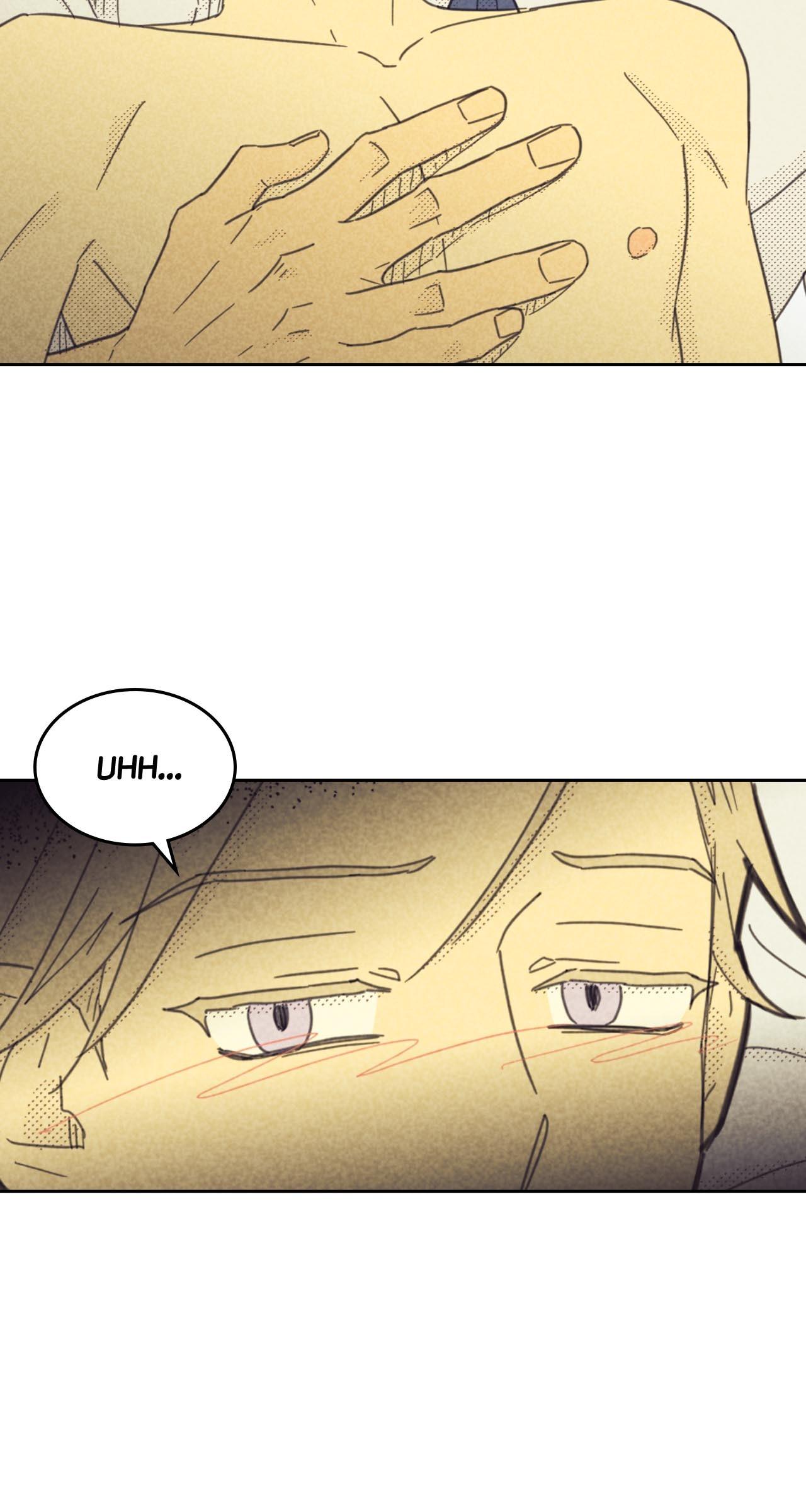 Love Work Balance Chapter 57 page 26 - 