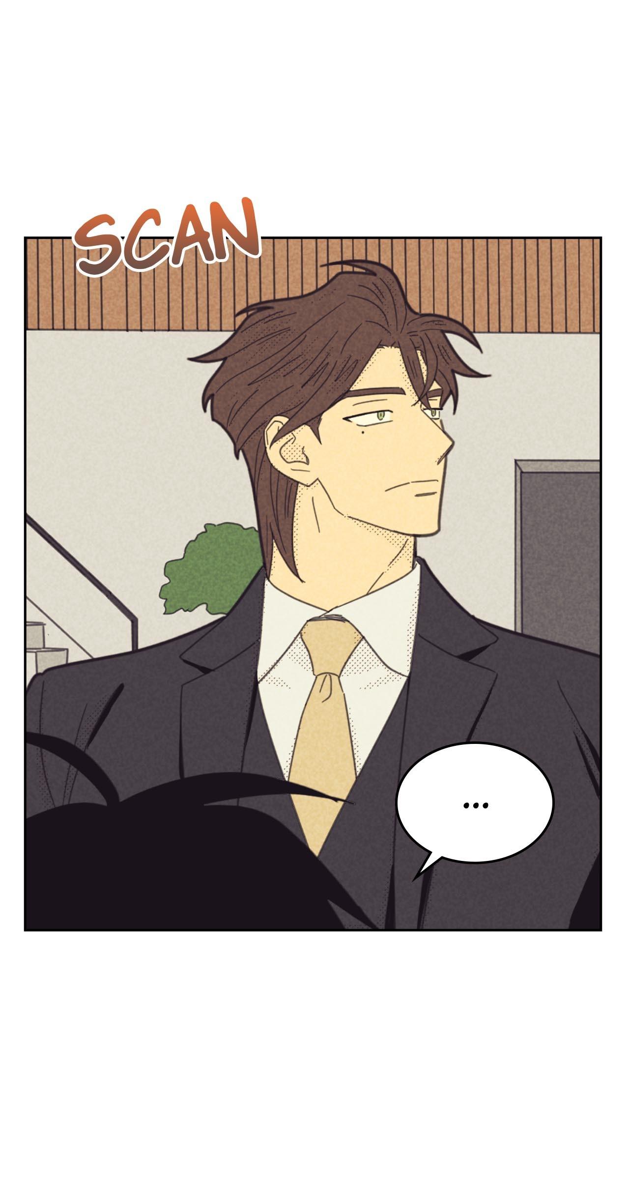 Love Work Balance Chapter 57 page 27 - 