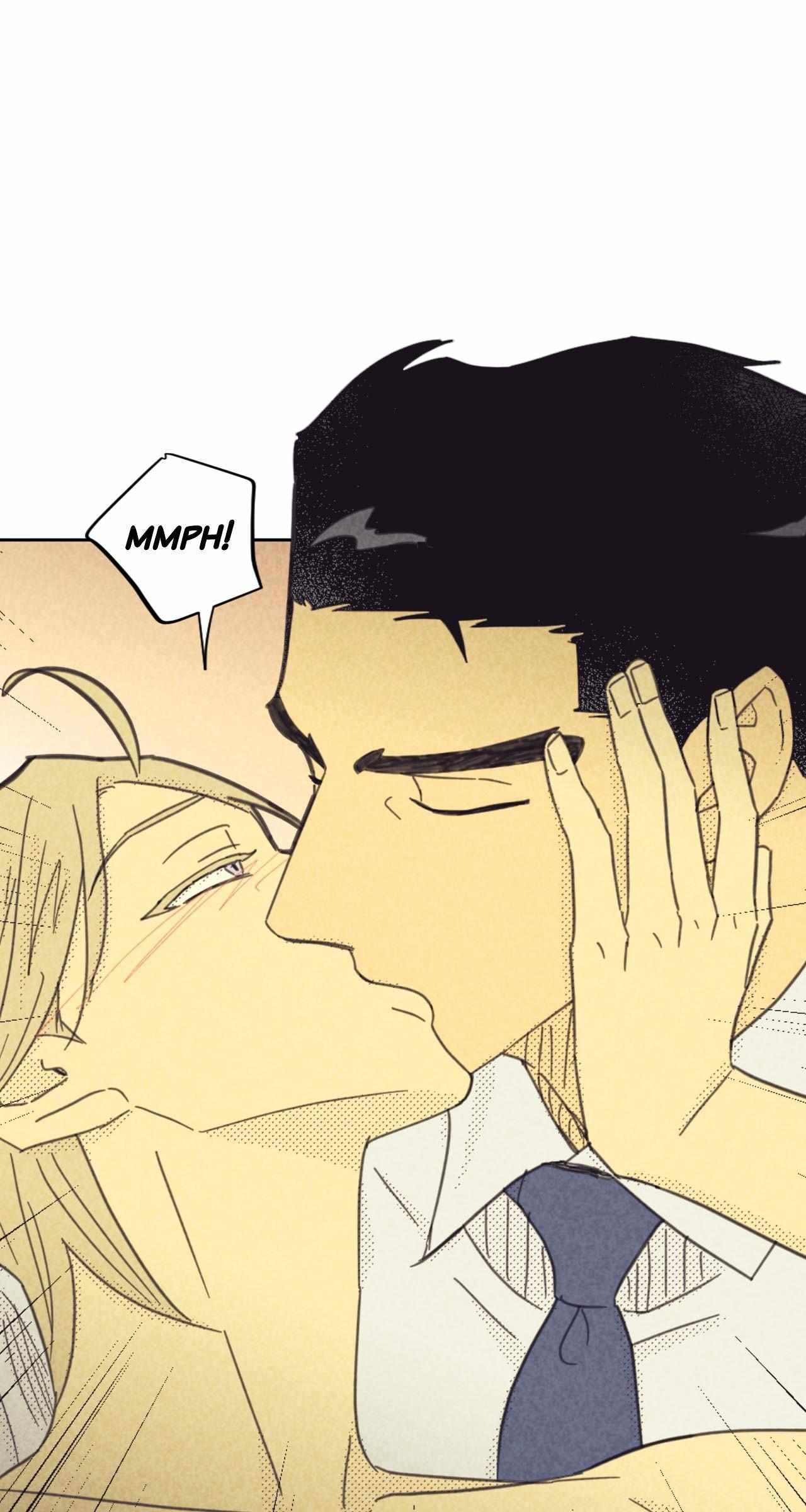 Love Work Balance Chapter 57 page 28 - 