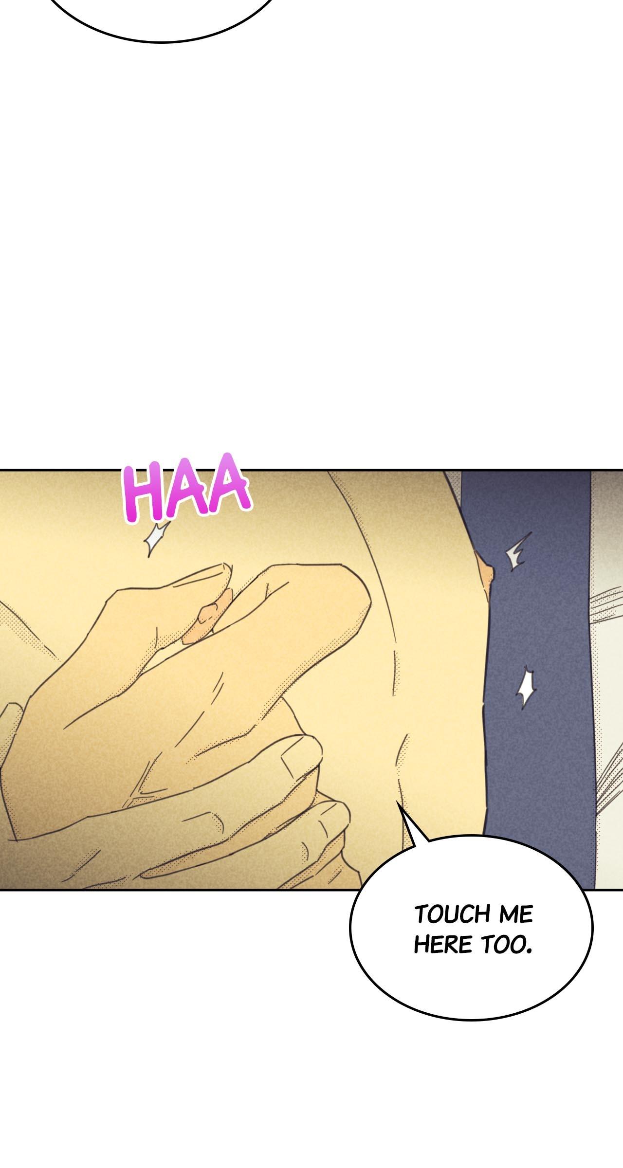 Love Work Balance Chapter 57 page 31 - 