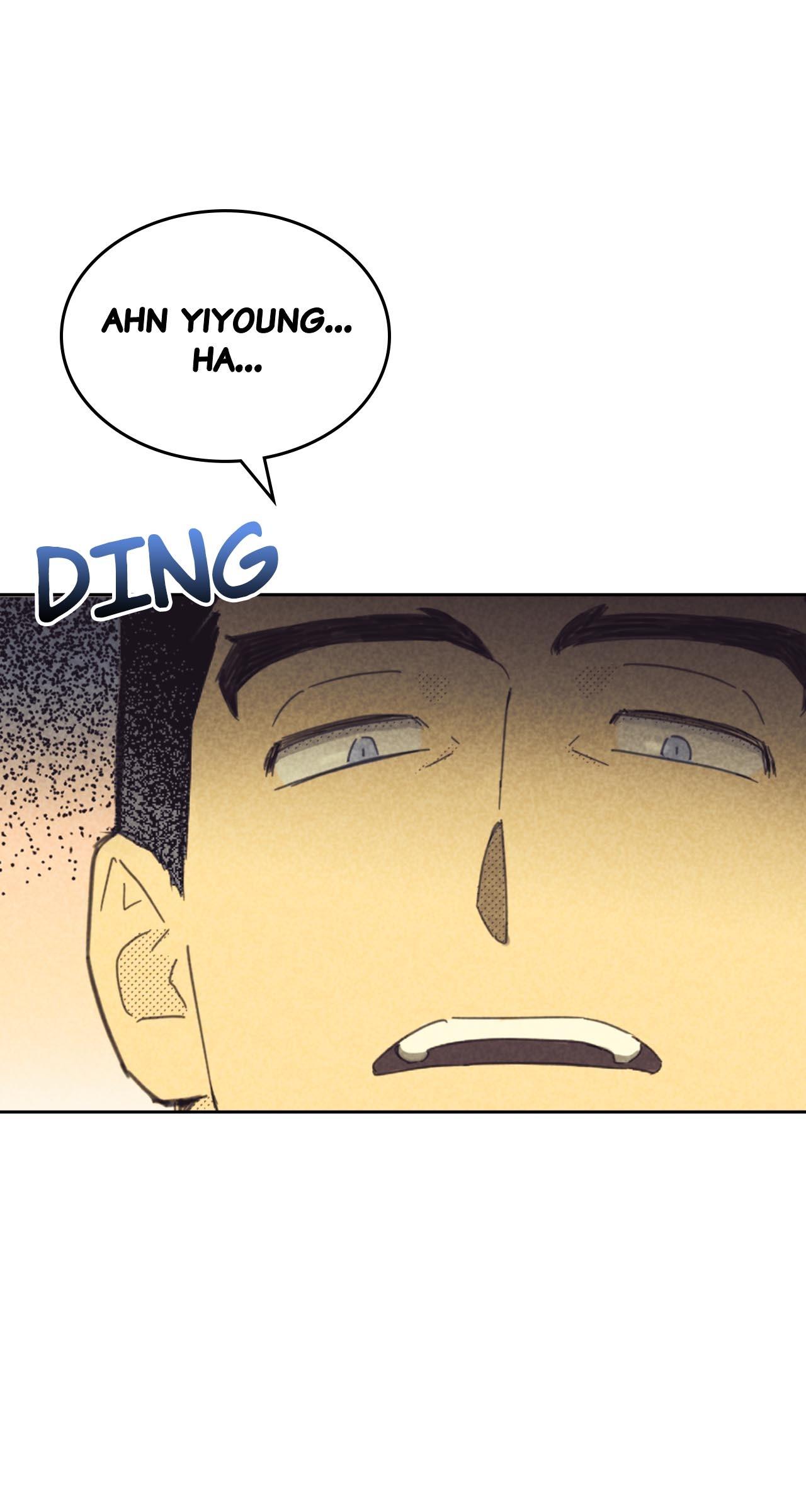 Love Work Balance Chapter 57 page 32 - 