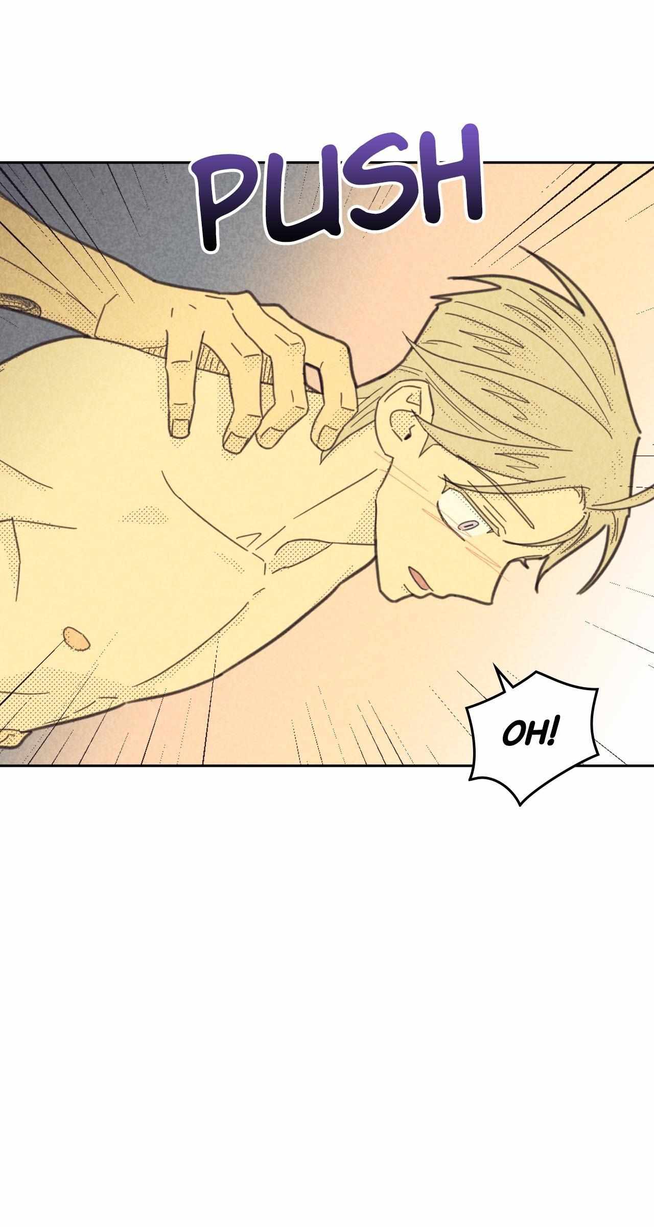 Love Work Balance Chapter 57 page 33 - 
