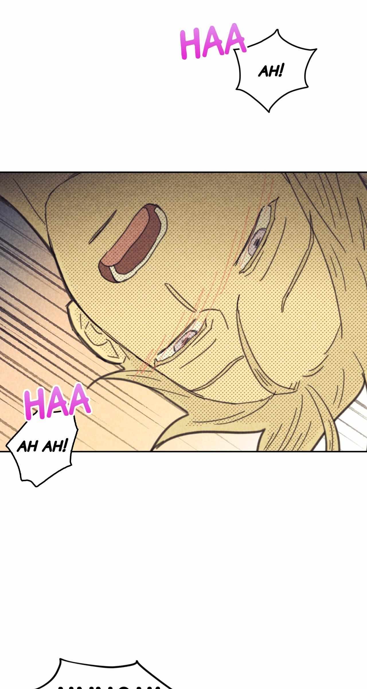 Love Work Balance Chapter 57 page 35 - 
