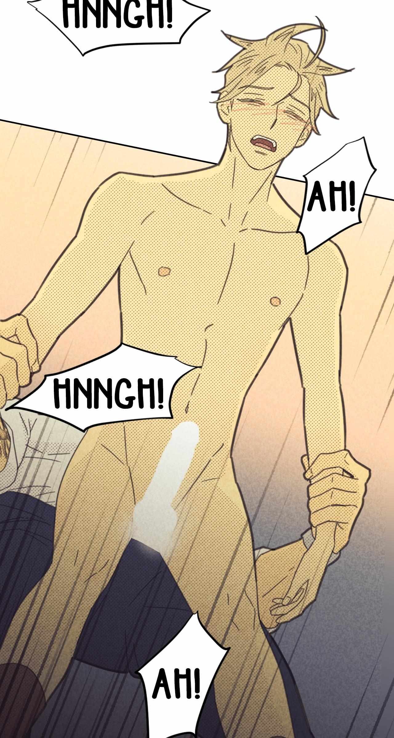 Love Work Balance Chapter 57 page 36 - 