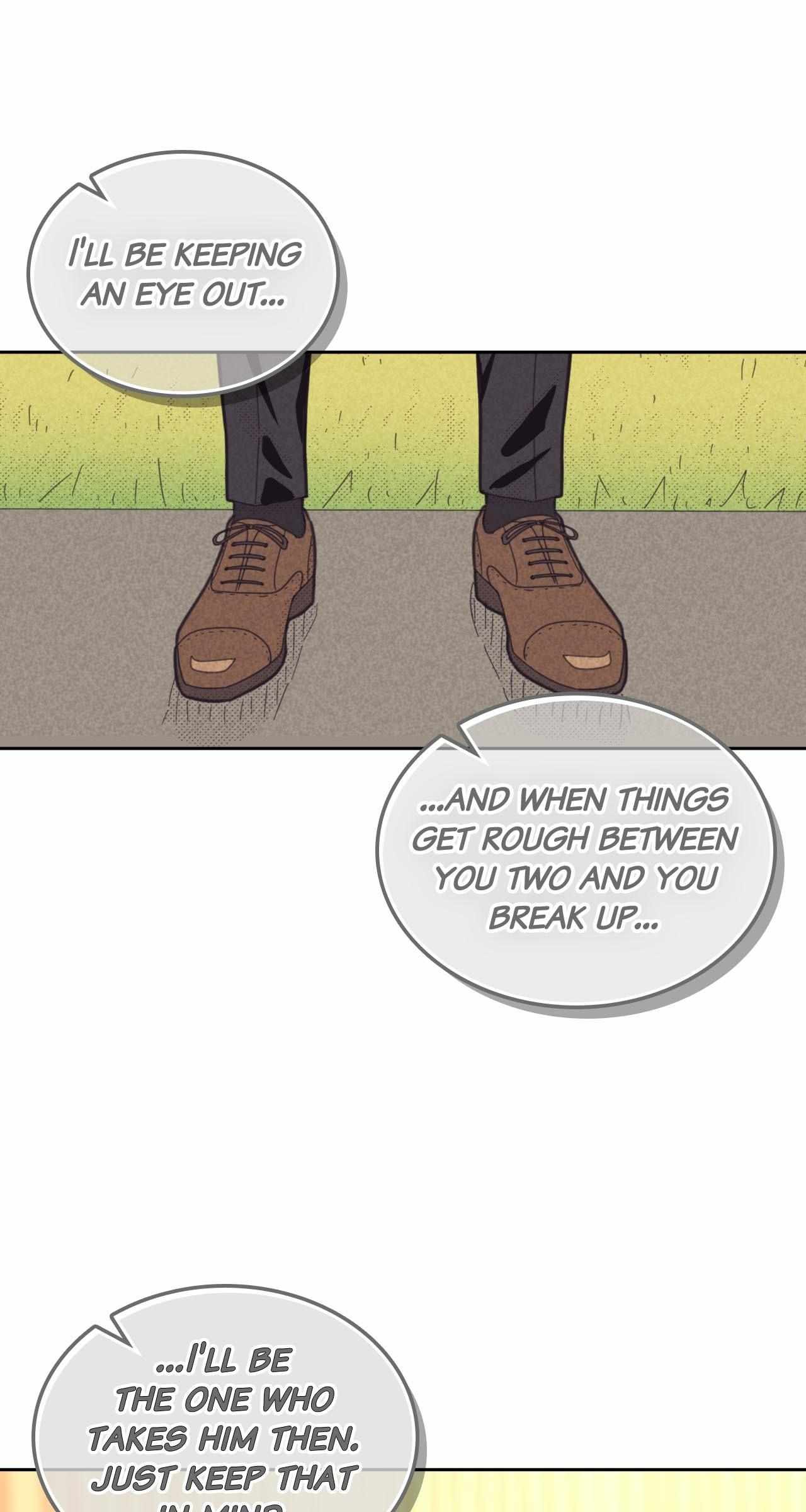 Love Work Balance Chapter 57 page 38 - 