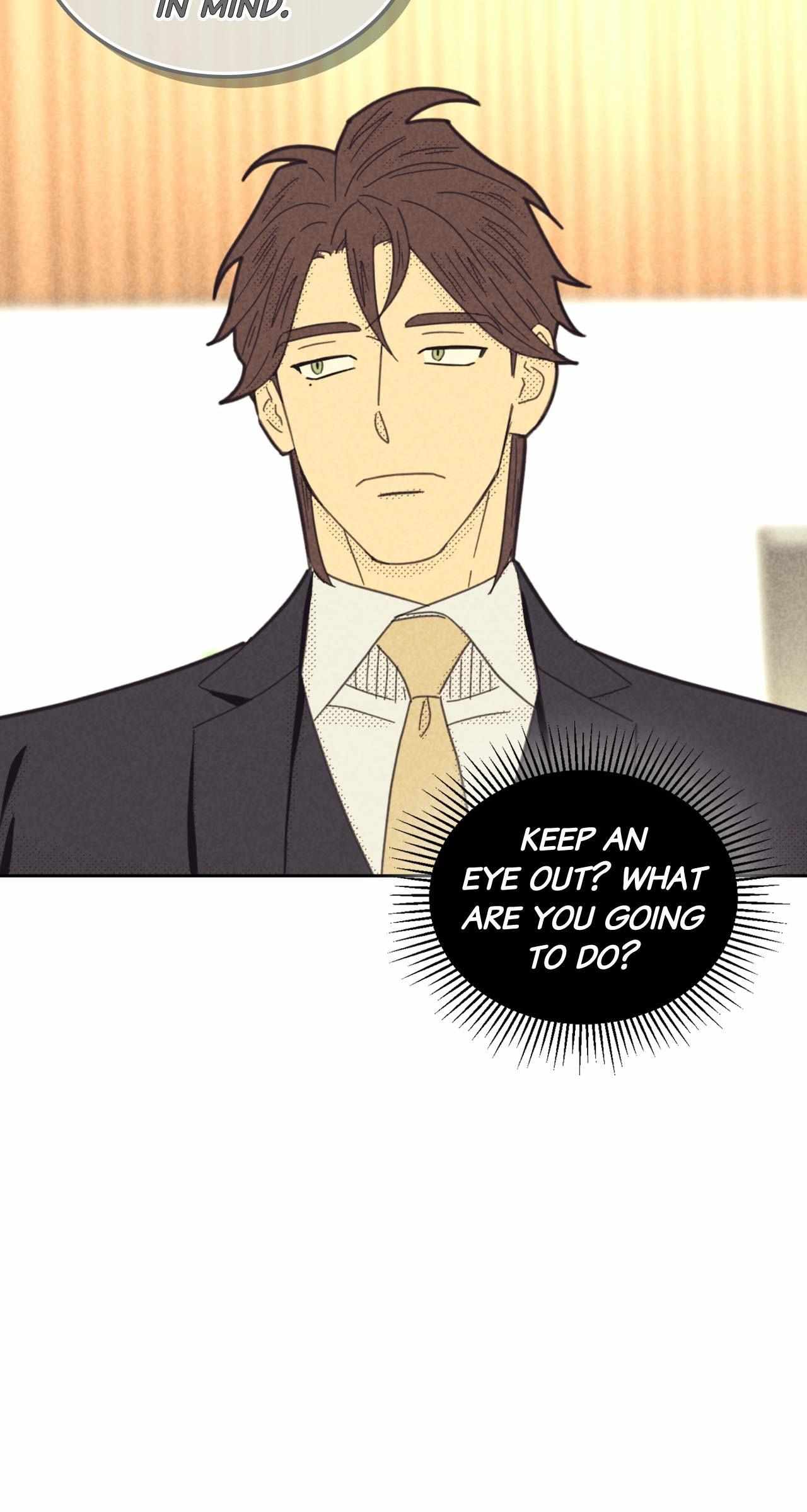 Love Work Balance Chapter 57 page 39 - 