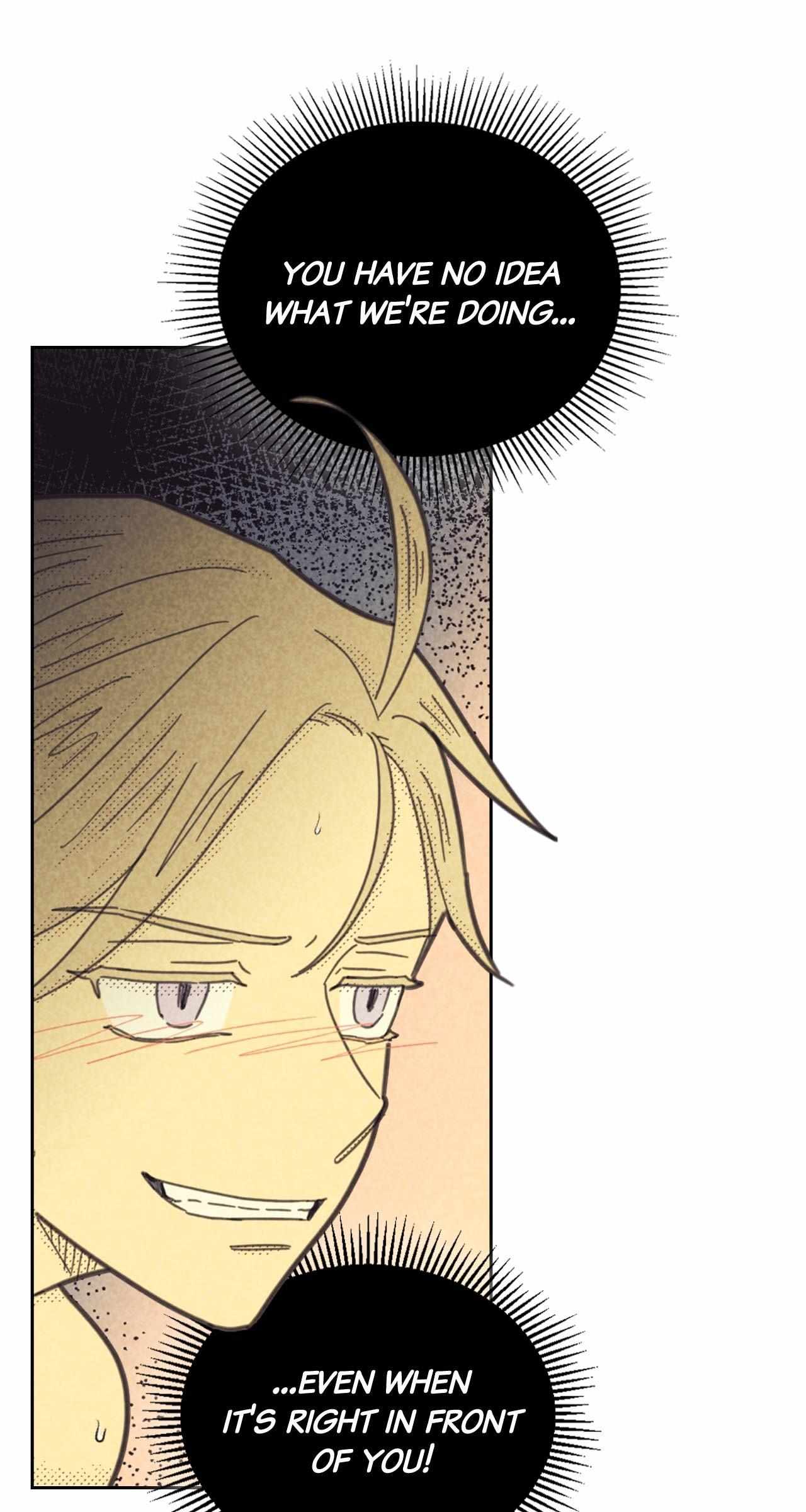 Love Work Balance Chapter 57 page 40 - 