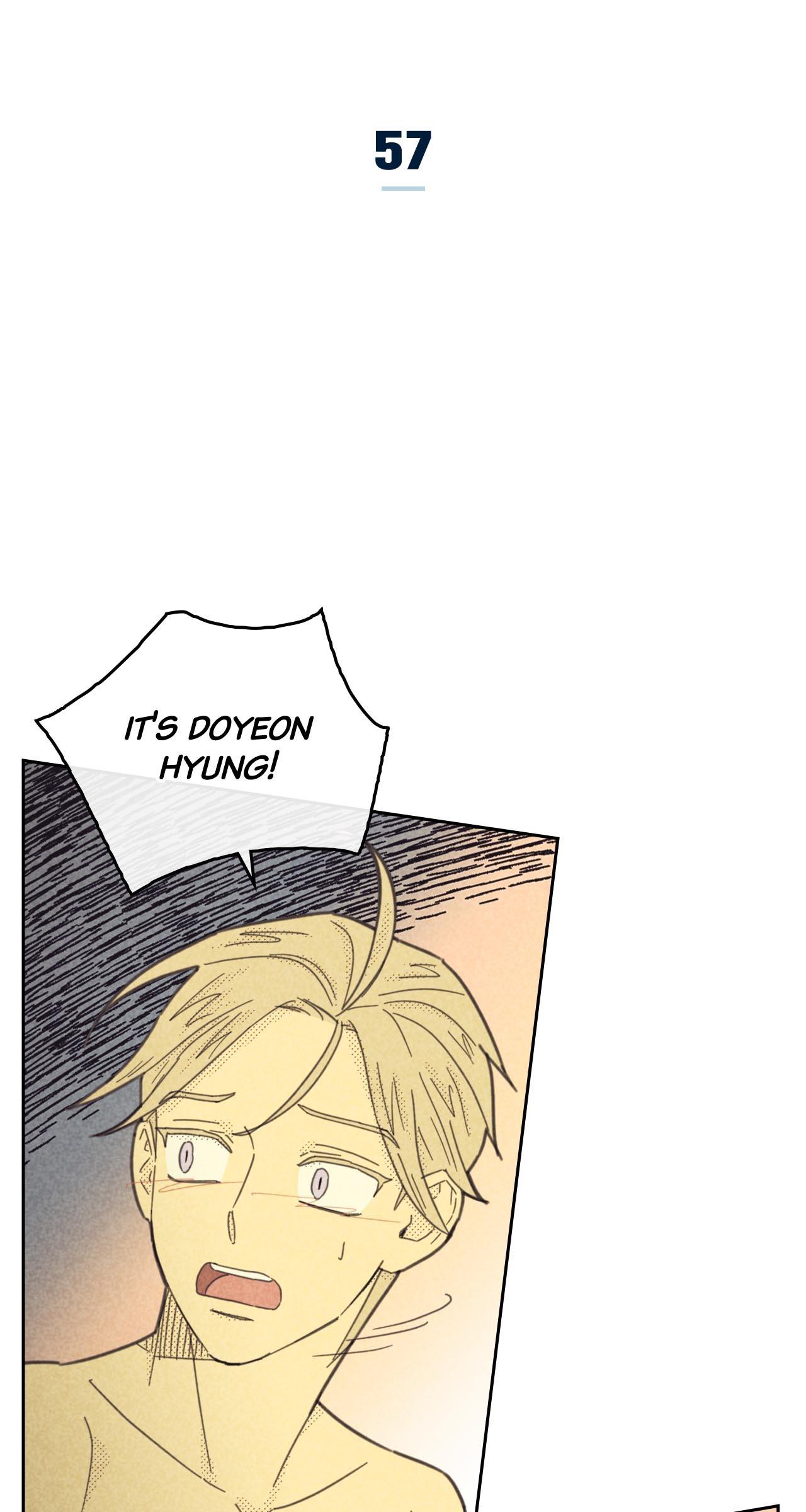 Love Work Balance Chapter 57 page 5 - 