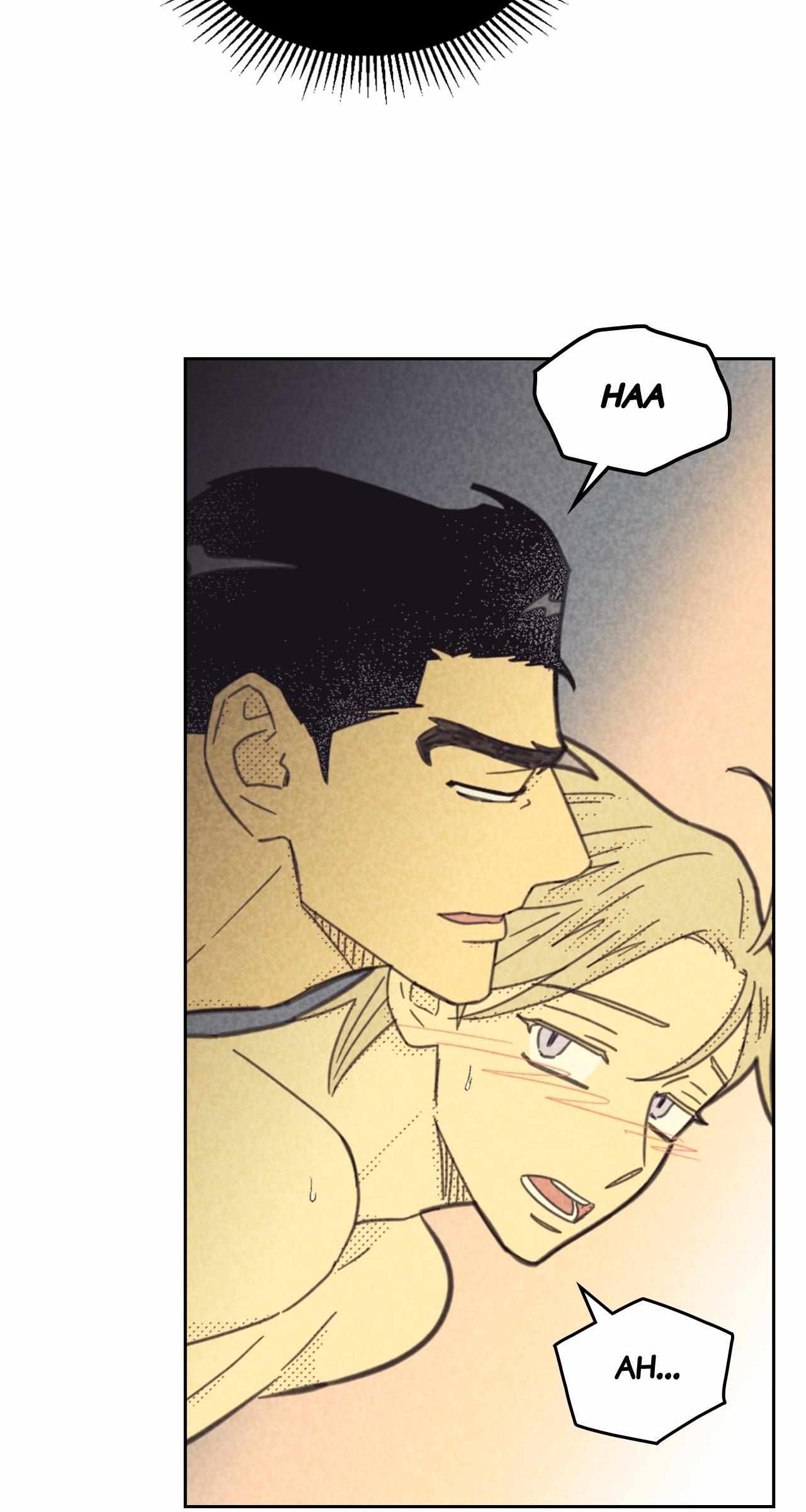 Love Work Balance Chapter 57 page 41 - 