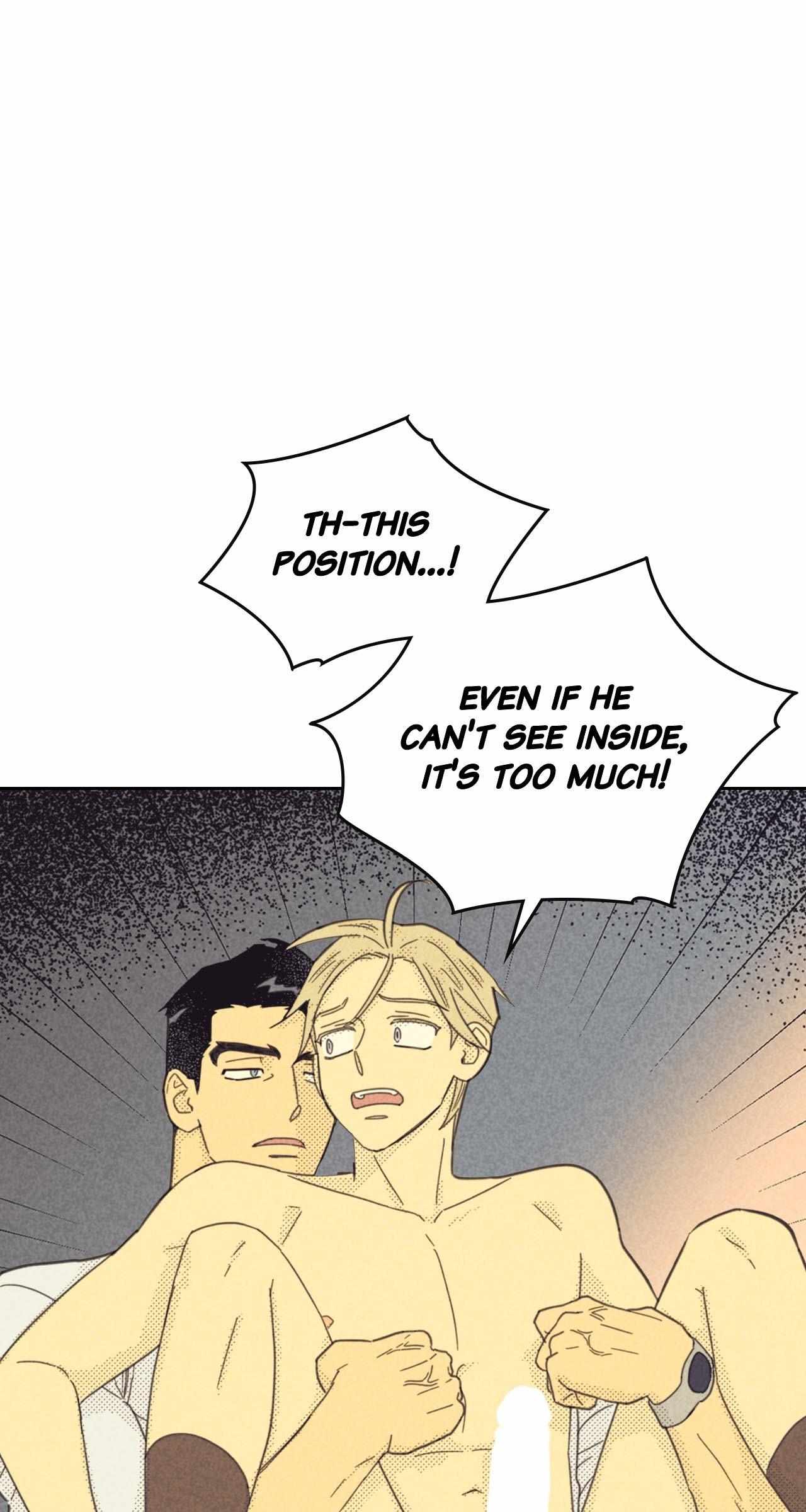 Love Work Balance Chapter 57 page 43 - 