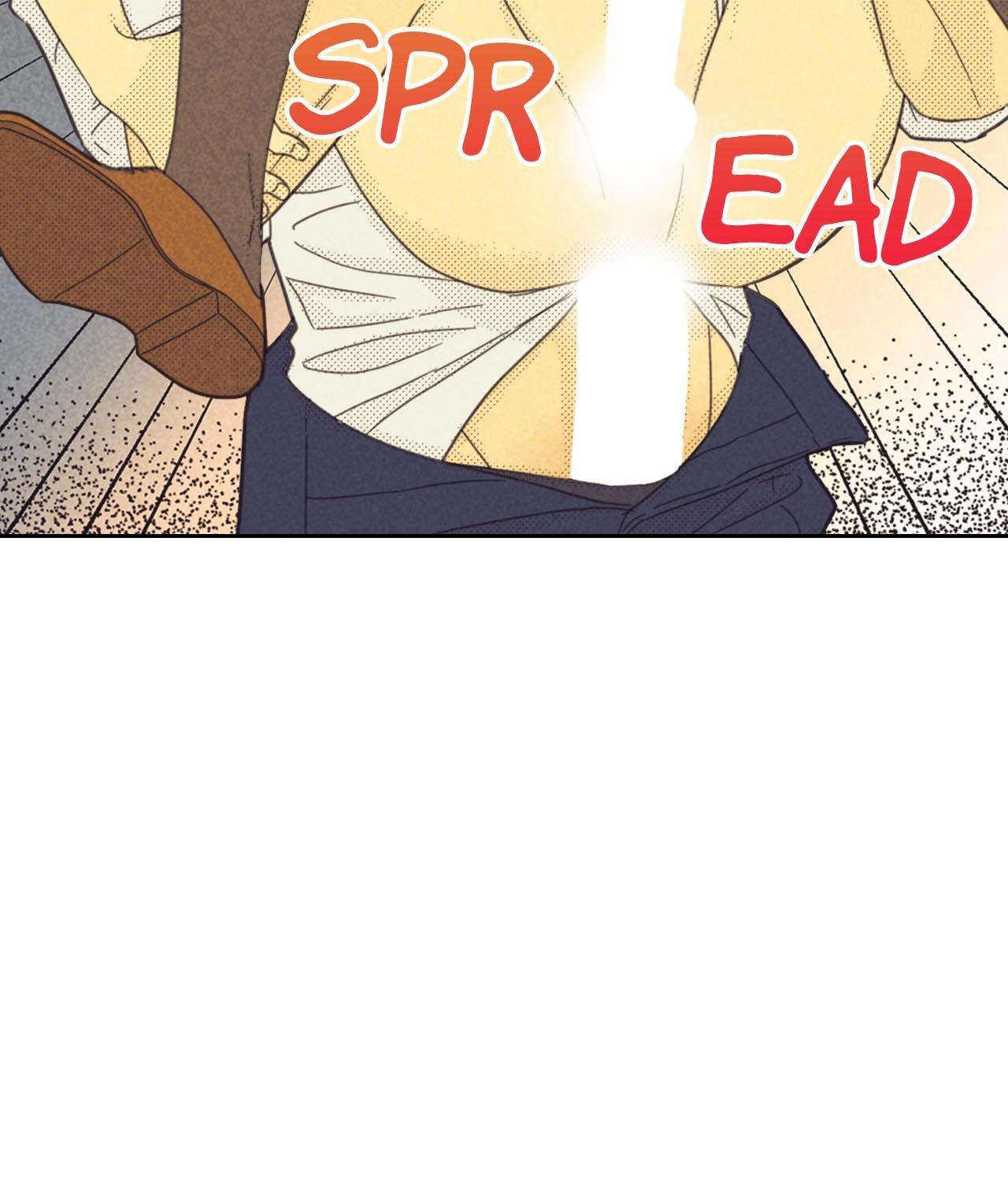 Love Work Balance Chapter 57 page 44 - 