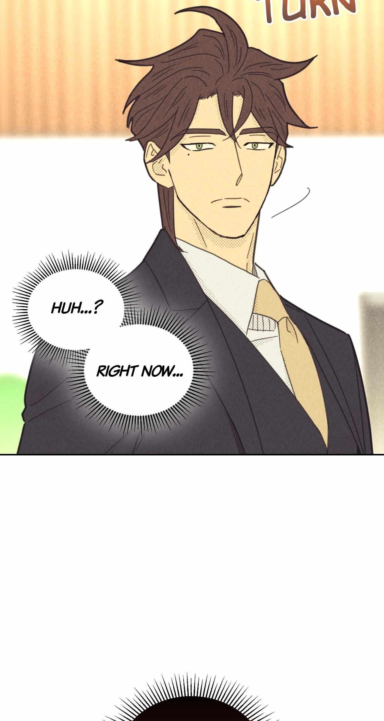 Love Work Balance Chapter 57 page 46 - 