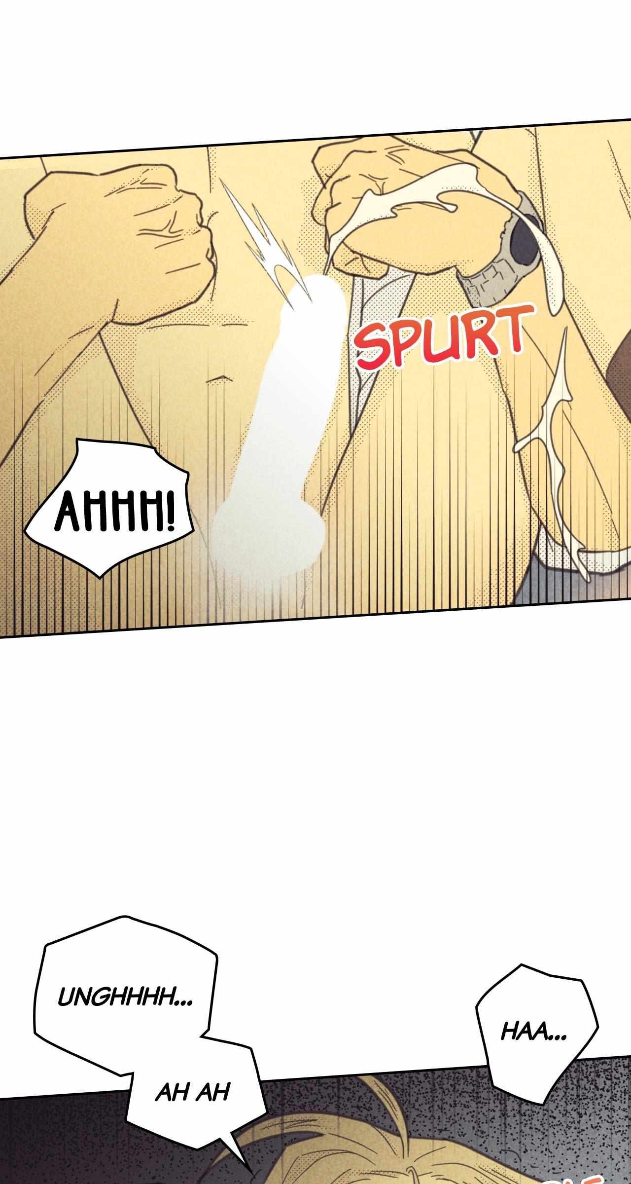 Love Work Balance Chapter 57 page 56 - 