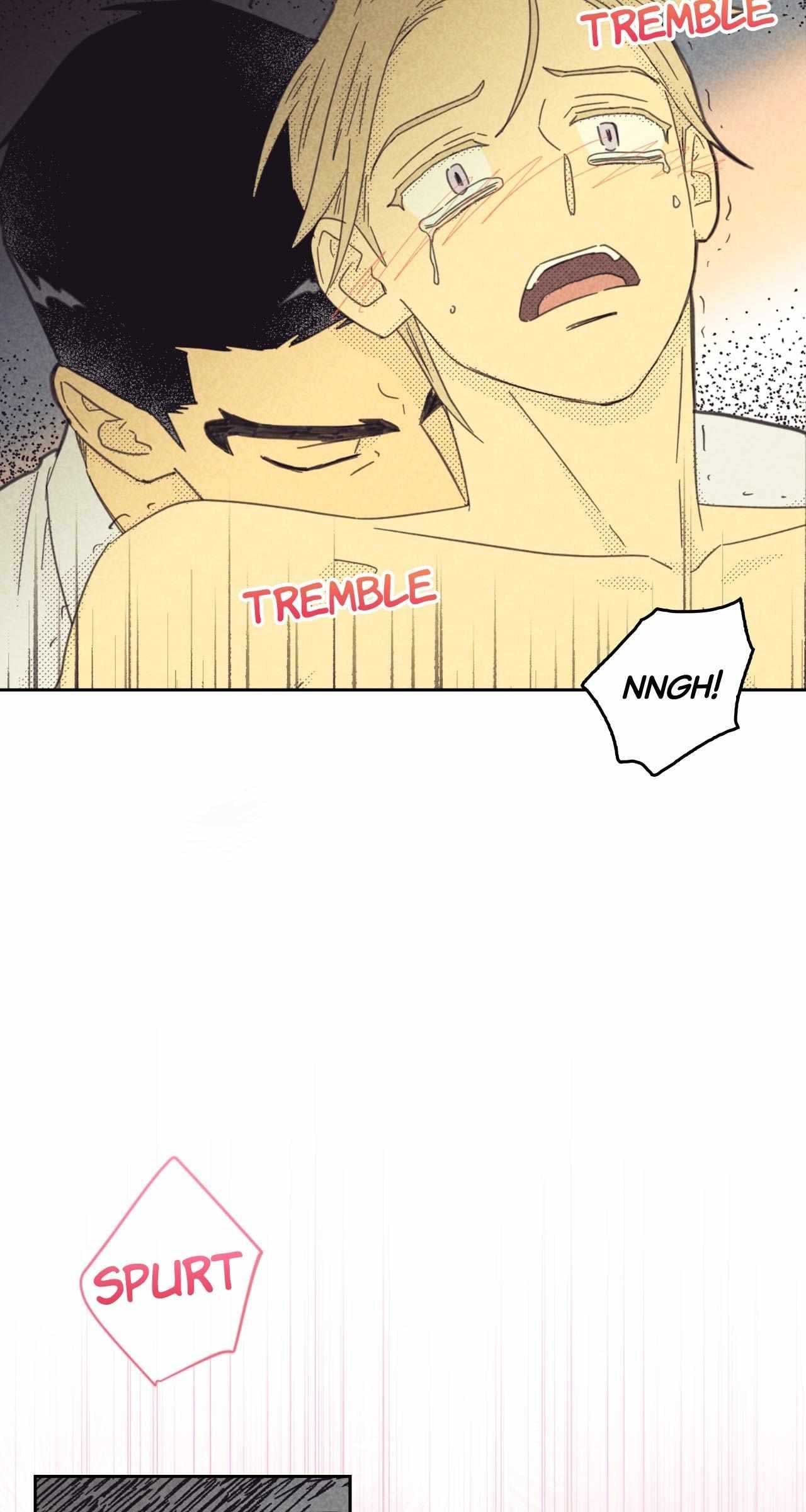 Love Work Balance Chapter 57 page 57 - 