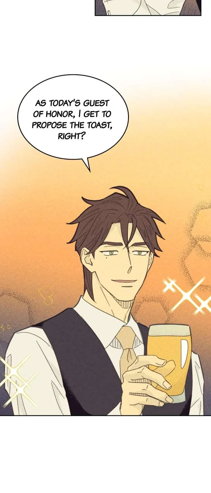 Love Work Balance Chapter 58 page 20 - 