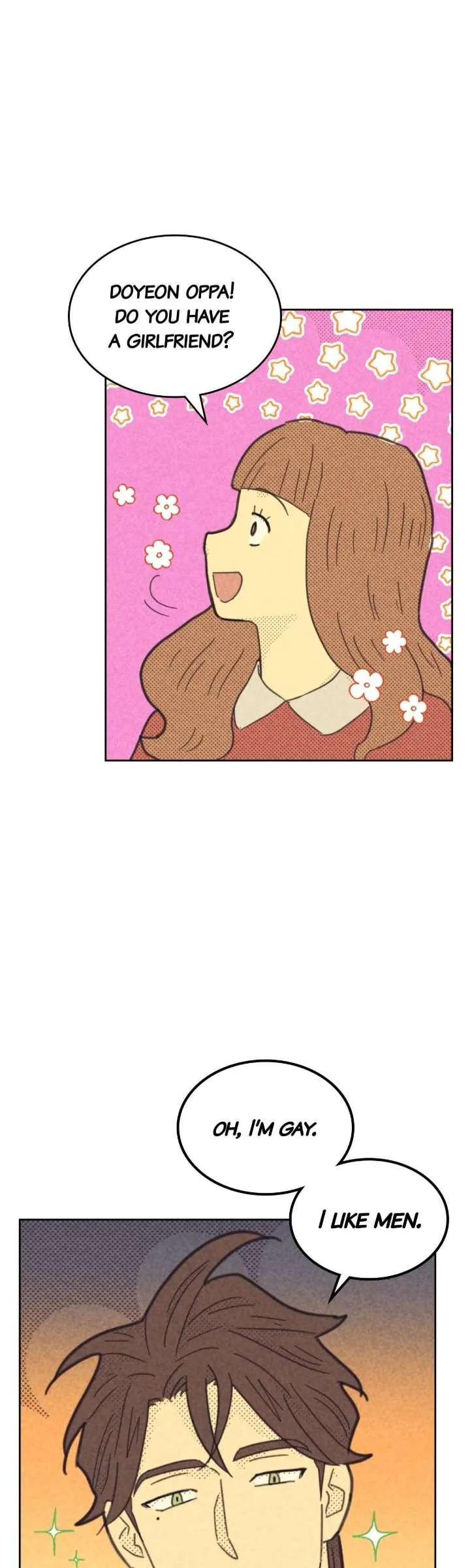 Love Work Balance Chapter 58 page 24 - 