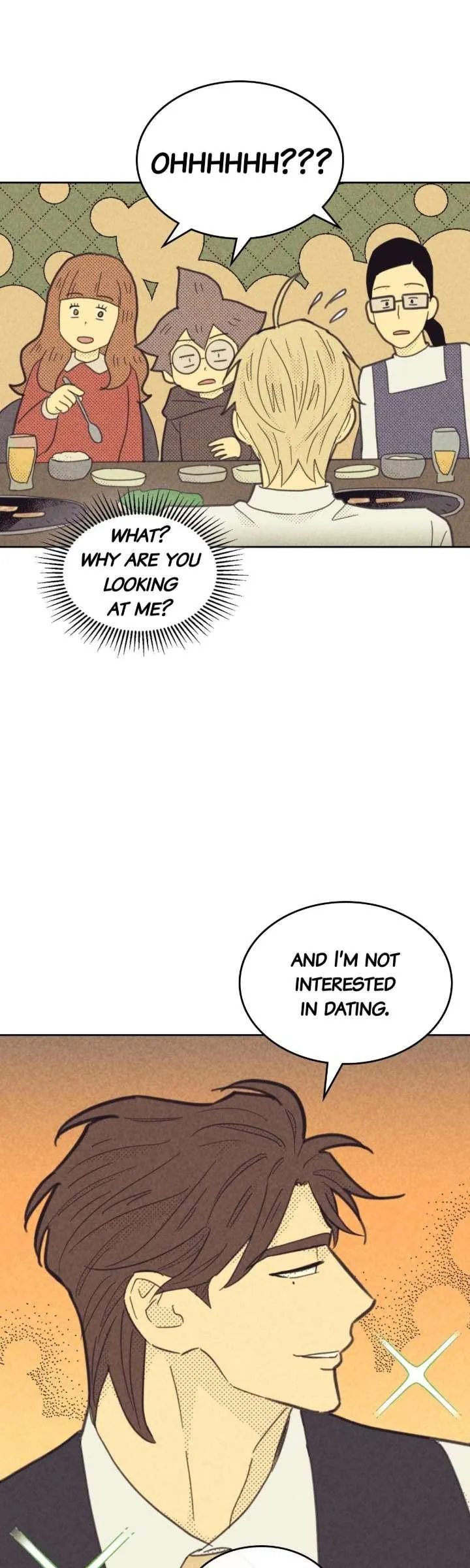 Love Work Balance Chapter 58 page 26 - 