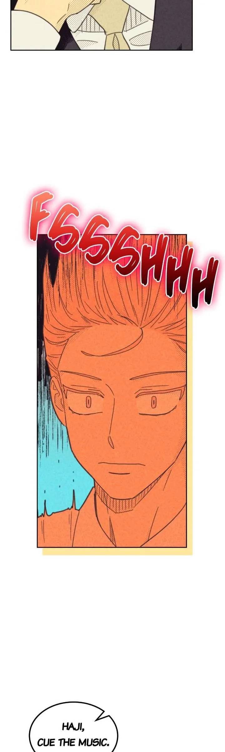 Love Work Balance Chapter 59 page 2 - 