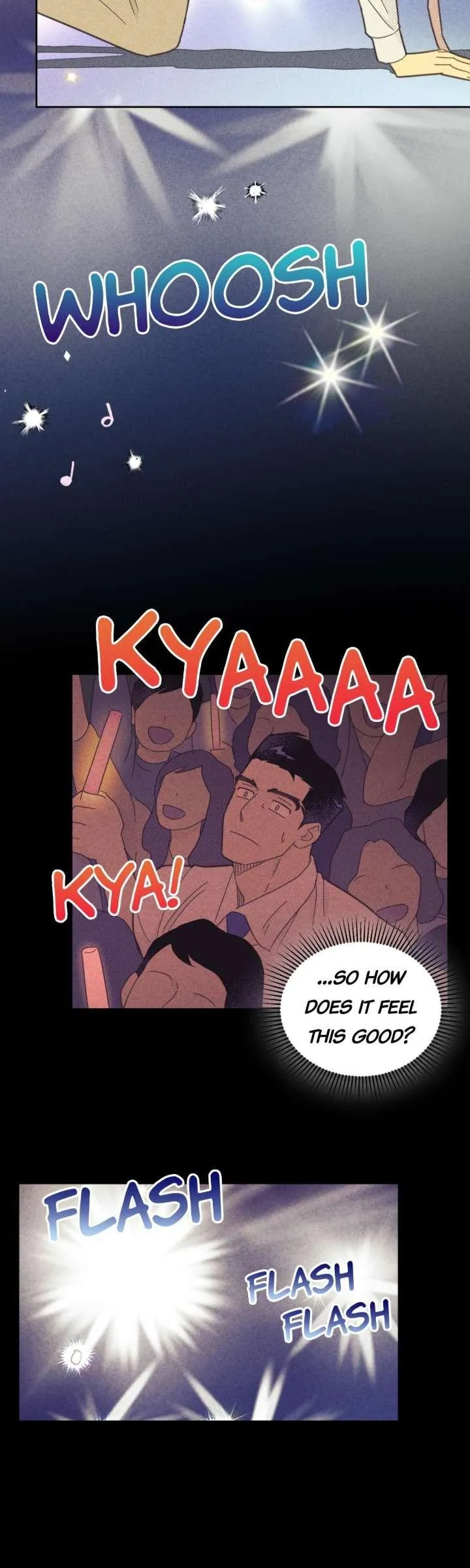 Love Work Balance Chapter 59 page 12 - 