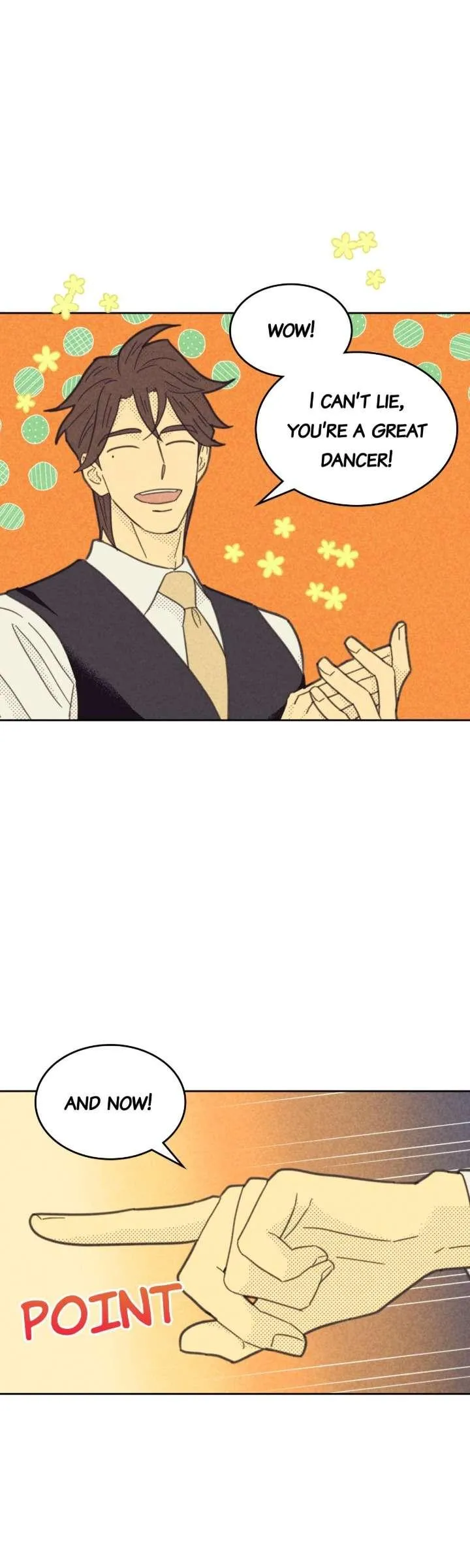 Love Work Balance Chapter 59 page 17 - 