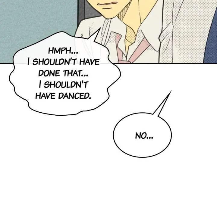 Love Work Balance Chapter 59 page 24 - 