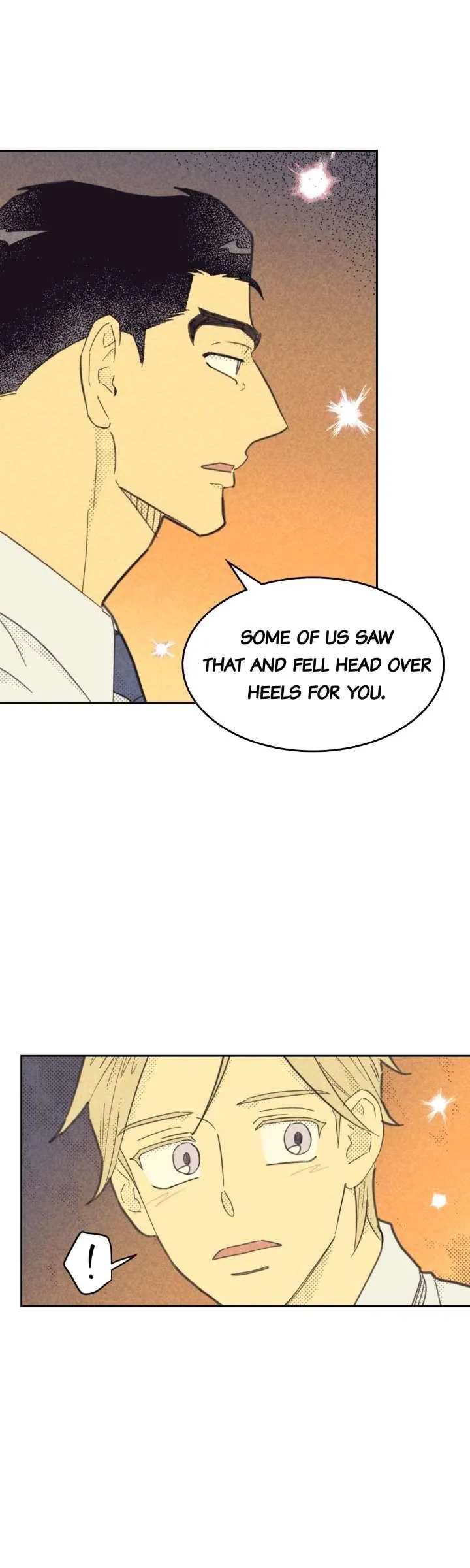 Love Work Balance Chapter 59 page 25 - 