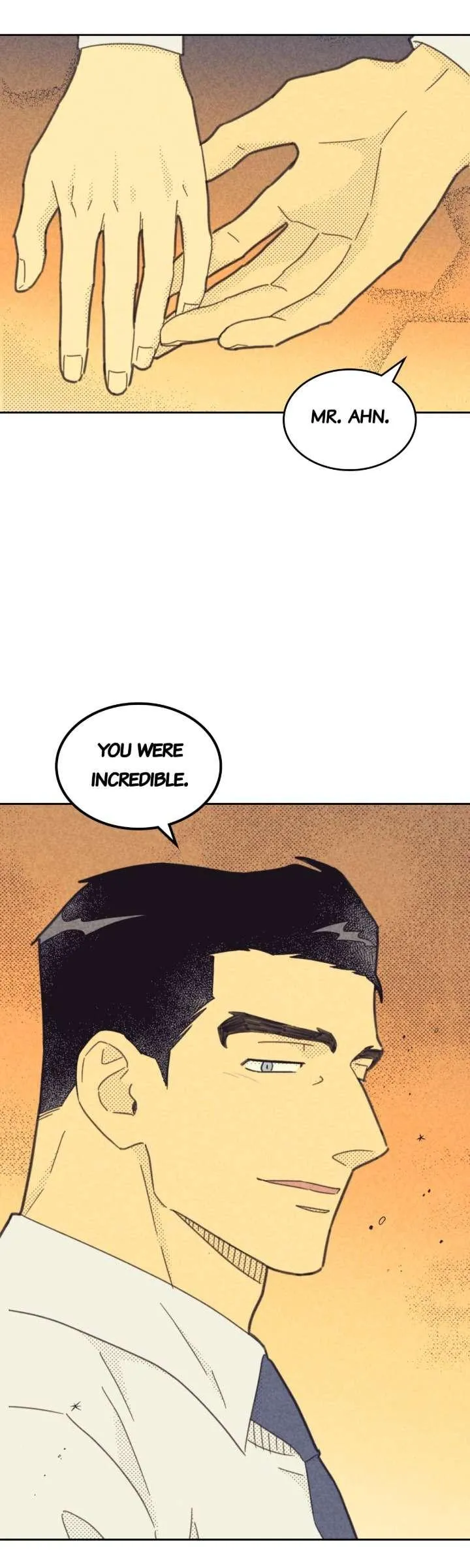 Love Work Balance Chapter 59 page 26 - 