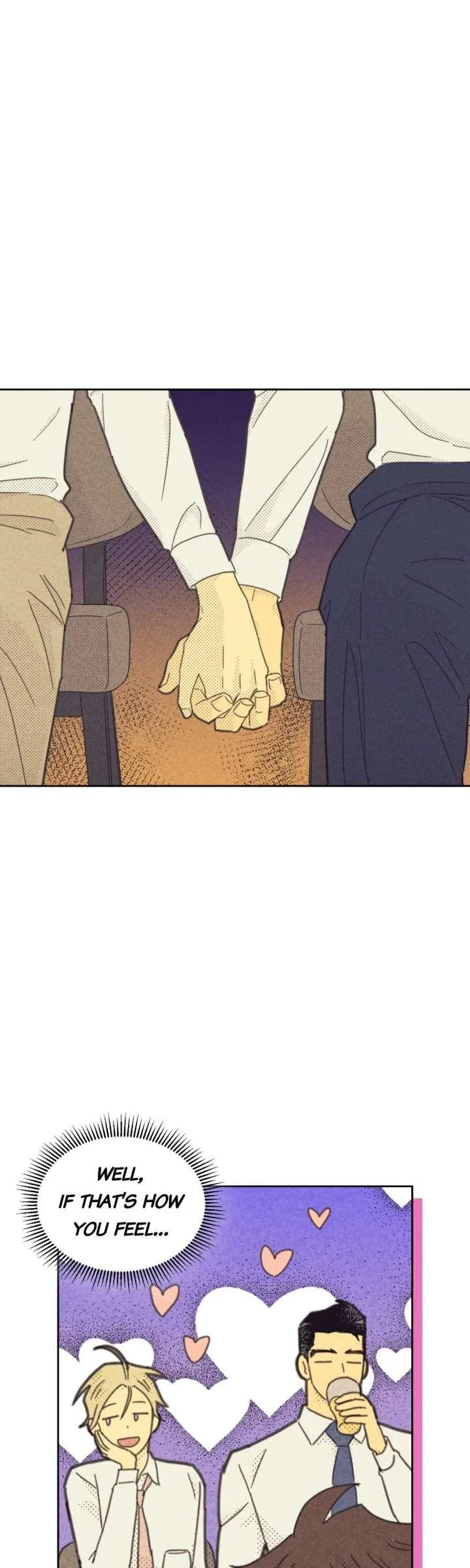 Love Work Balance Chapter 59 page 27 - 