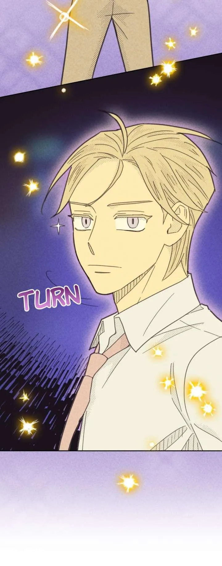 Love Work Balance Chapter 59 page 4 - 