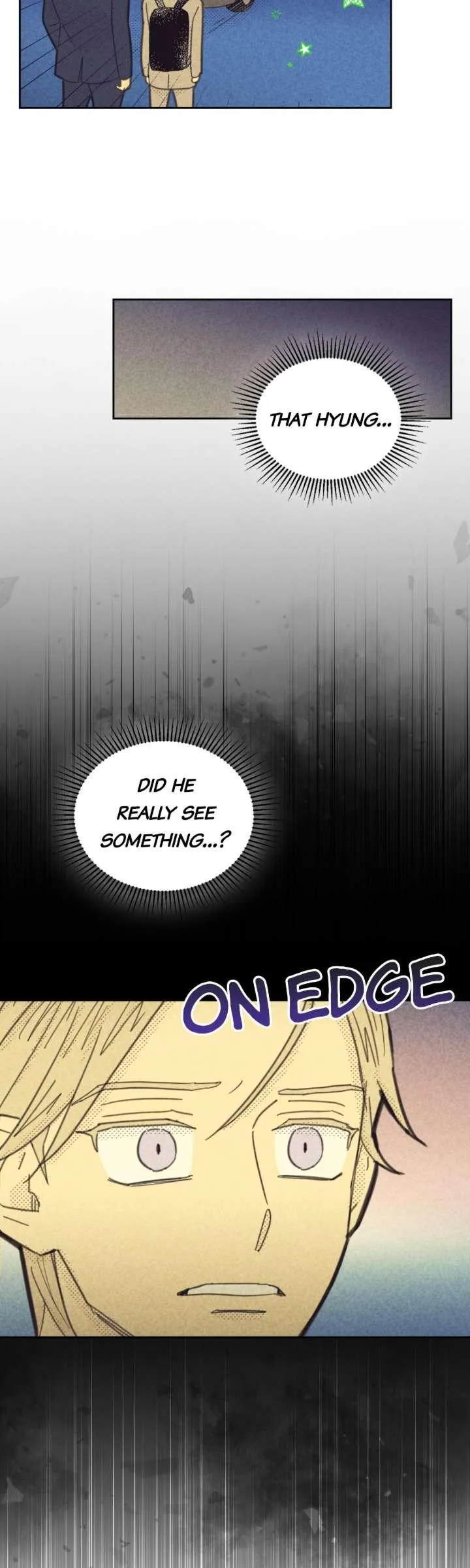 Love Work Balance Chapter 59 page 31 - 