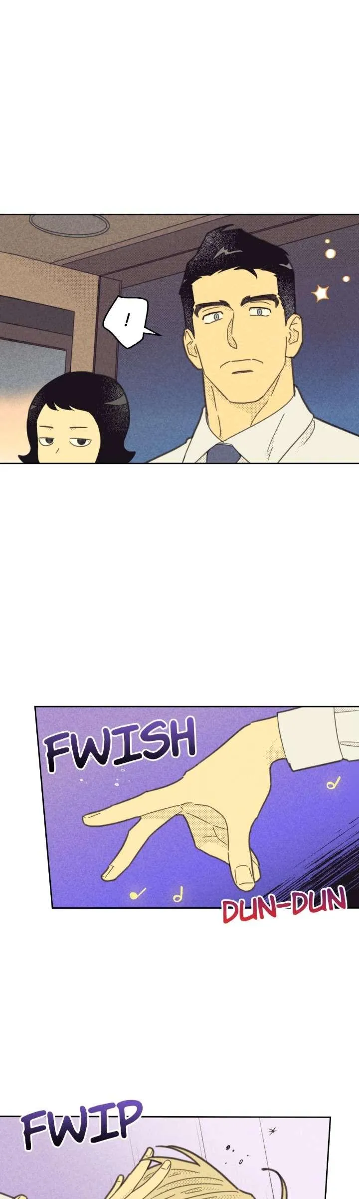 Love Work Balance Chapter 59 page 5 - 