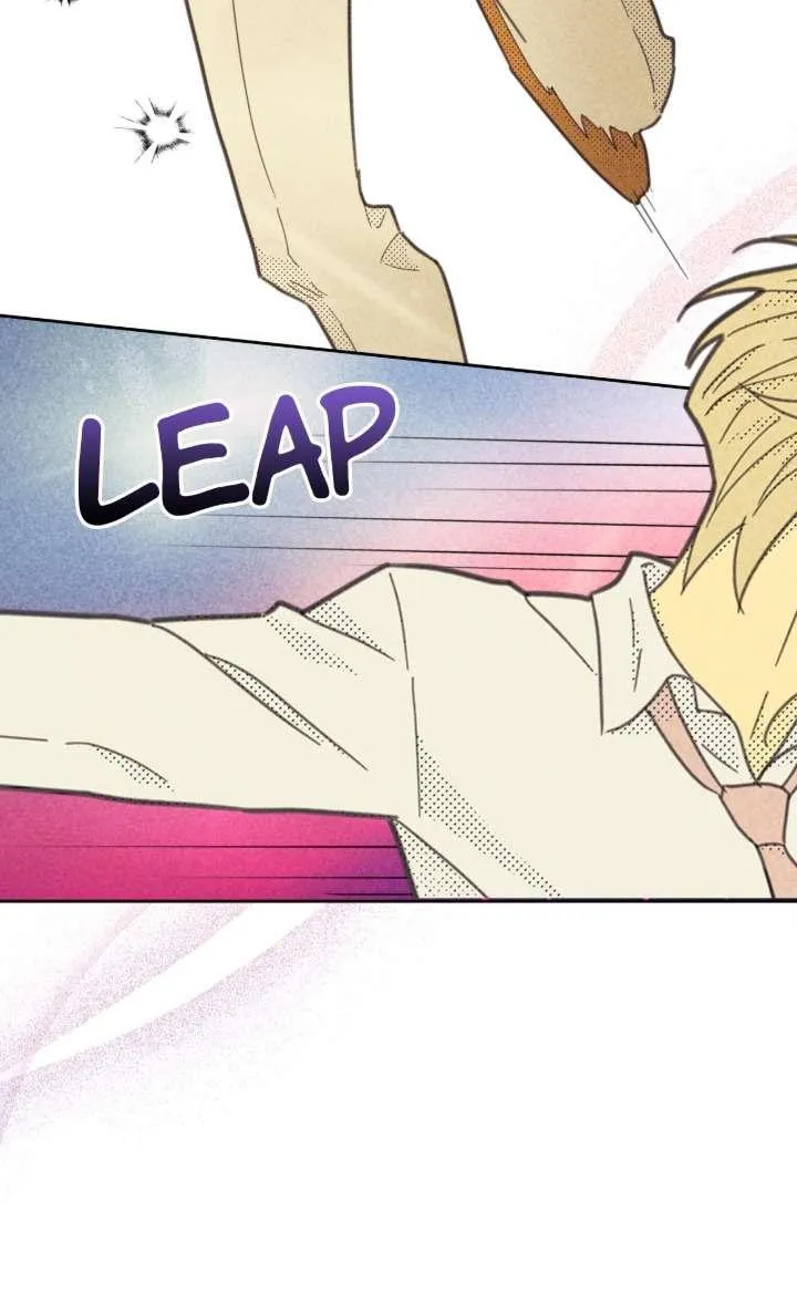 Love Work Balance Chapter 59 page 9 - 