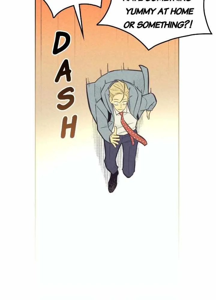 Love Work Balance Chapter 6 page 11 - 