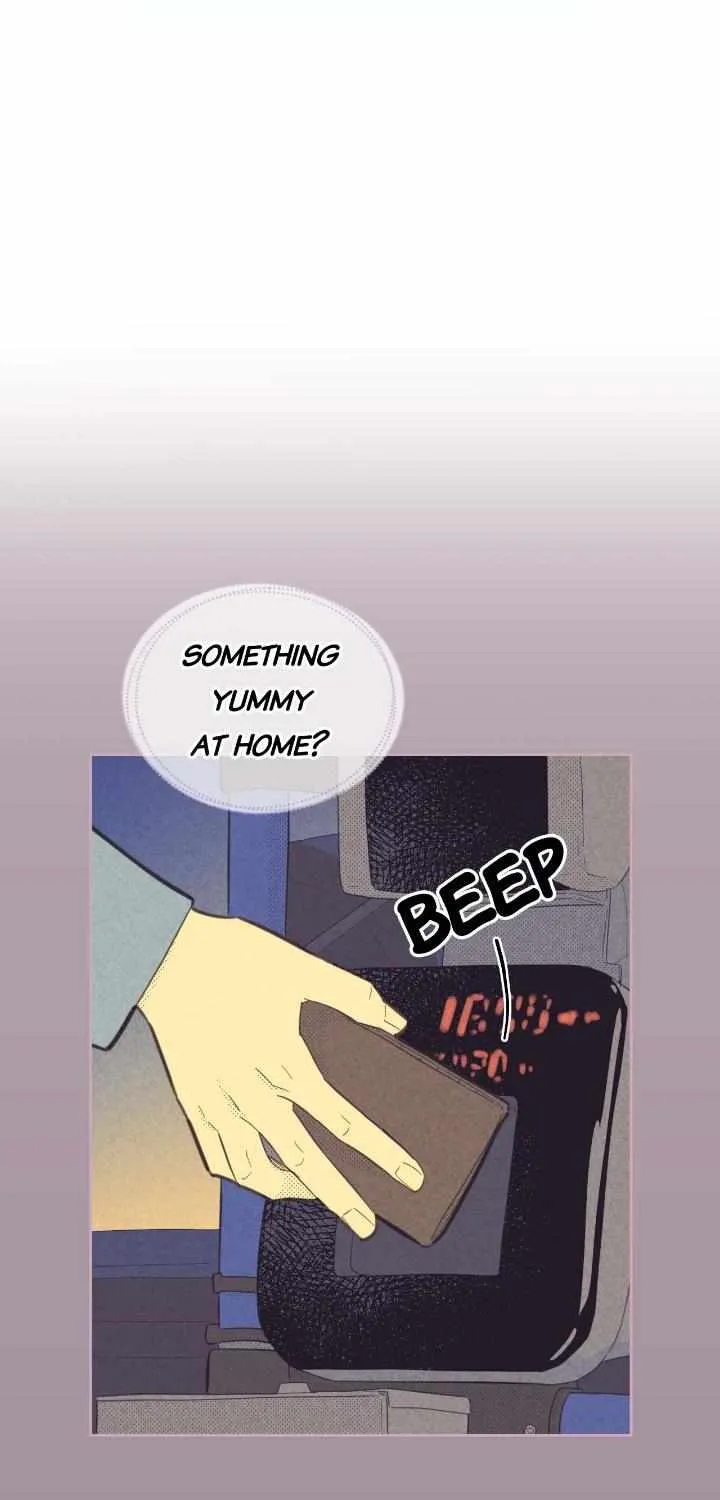Love Work Balance Chapter 6 page 12 - 