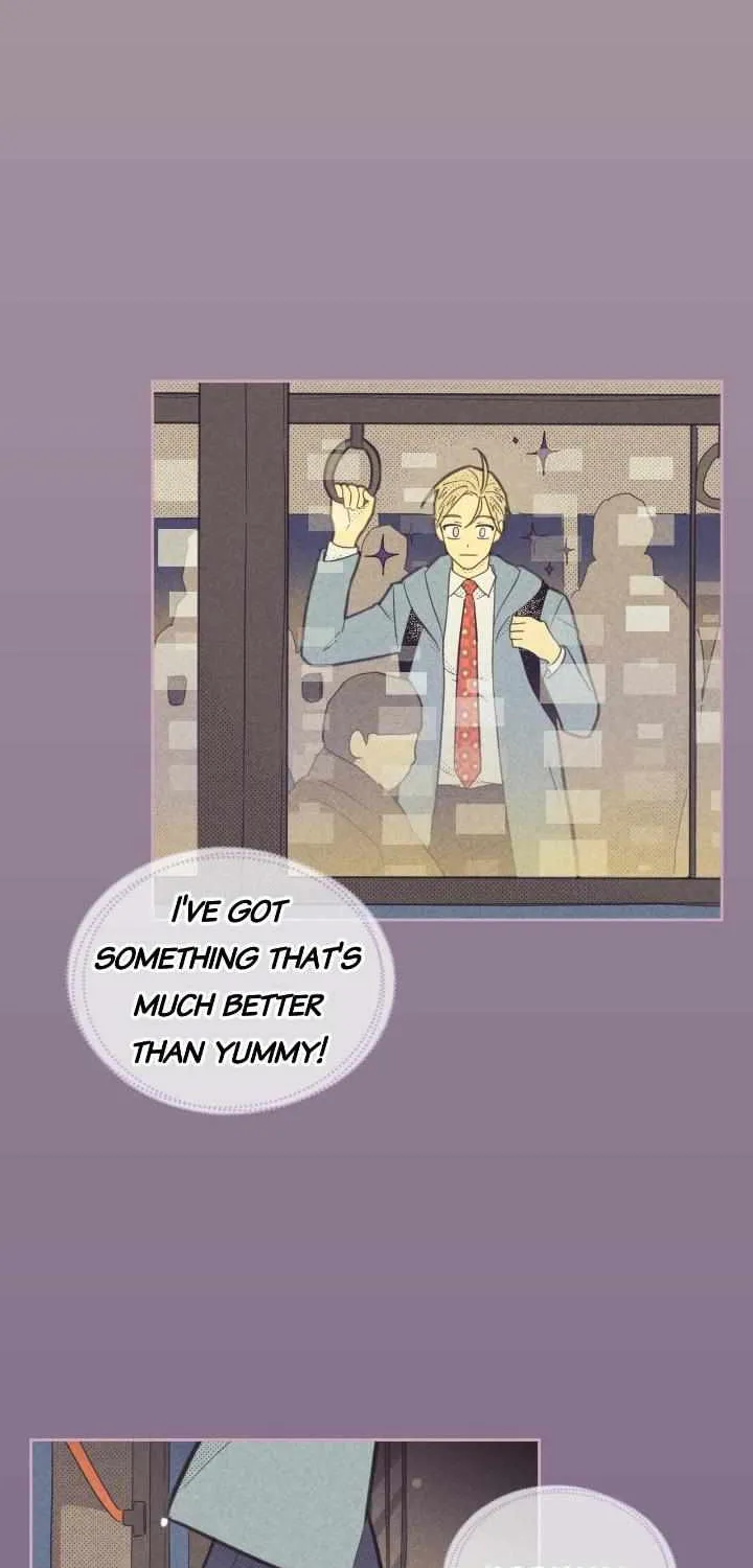 Love Work Balance Chapter 6 page 13 - 
