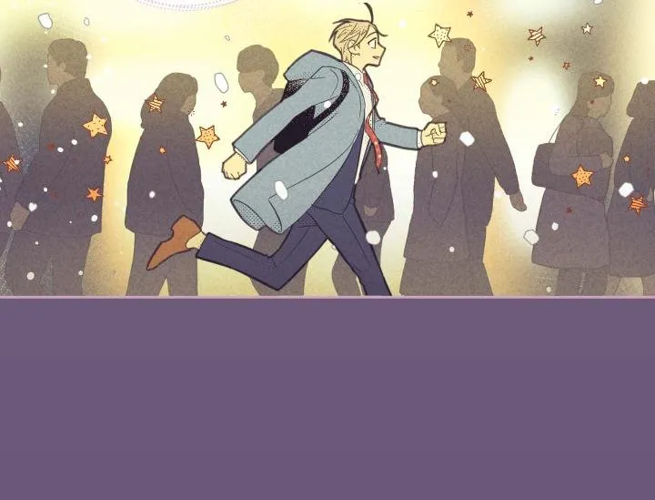 Love Work Balance Chapter 6 page 15 - 
