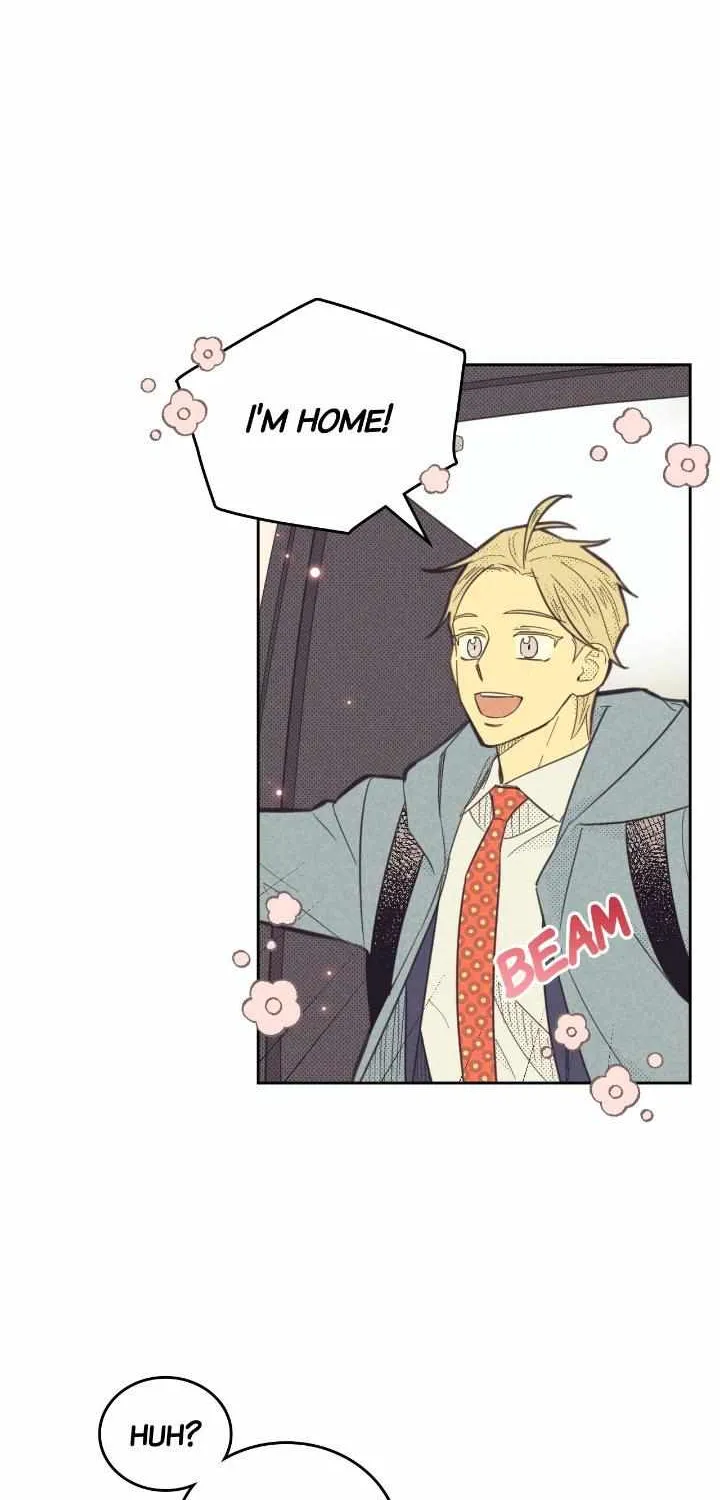 Love Work Balance Chapter 6 page 17 - 