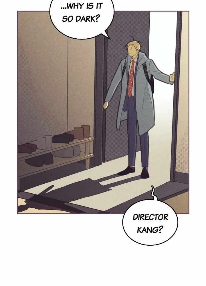 Love Work Balance Chapter 6 page 18 - 
