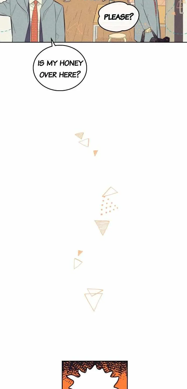 Love Work Balance Chapter 6 page 20 - 