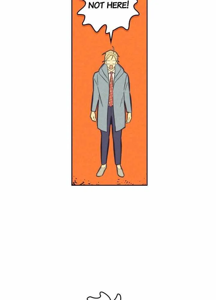 Love Work Balance Chapter 6 page 21 - 