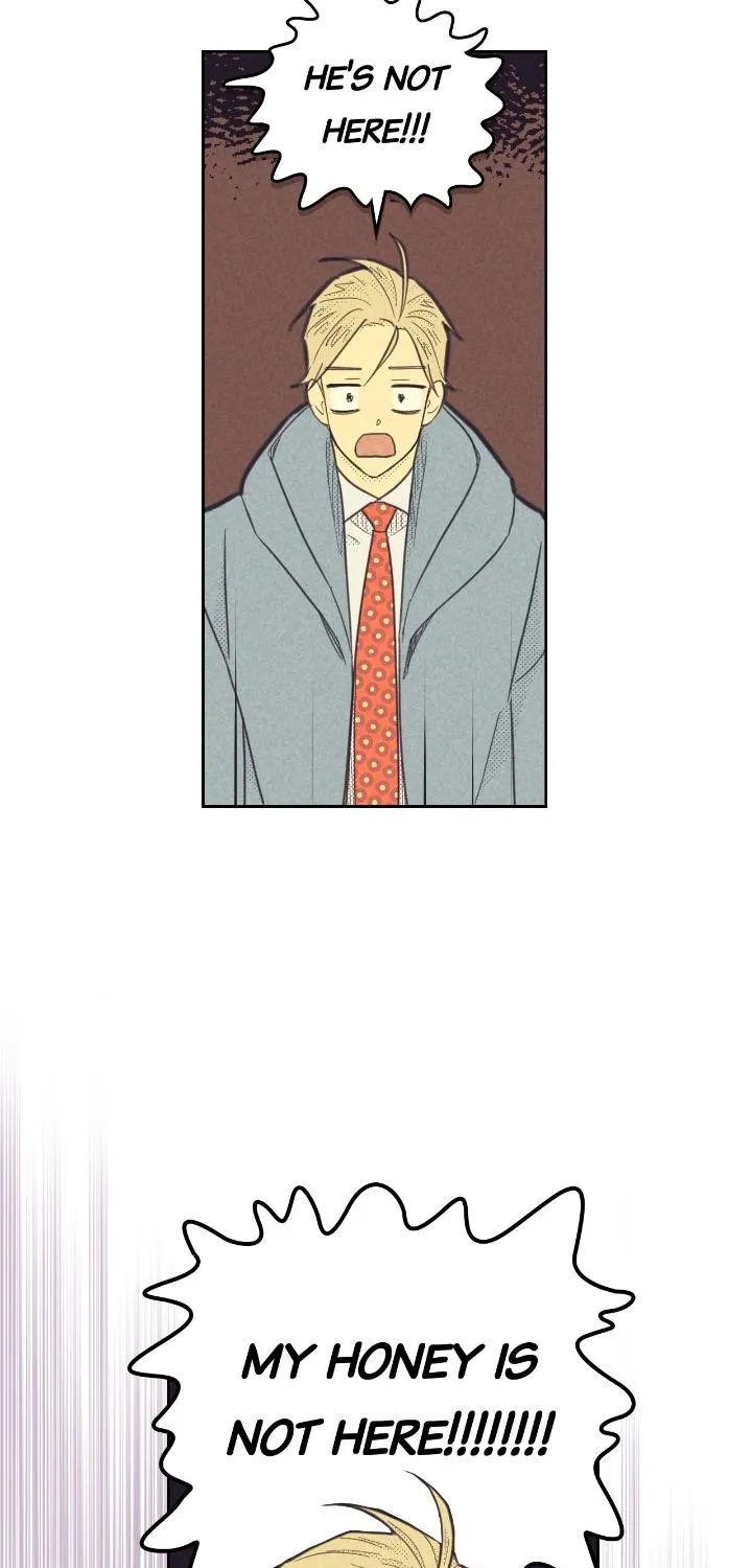 Love Work Balance Chapter 6 page 22 - 