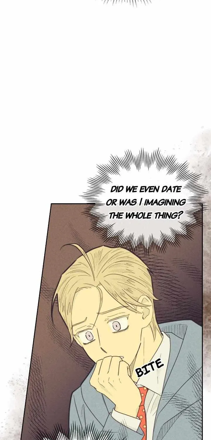 Love Work Balance Chapter 6 page 25 - 